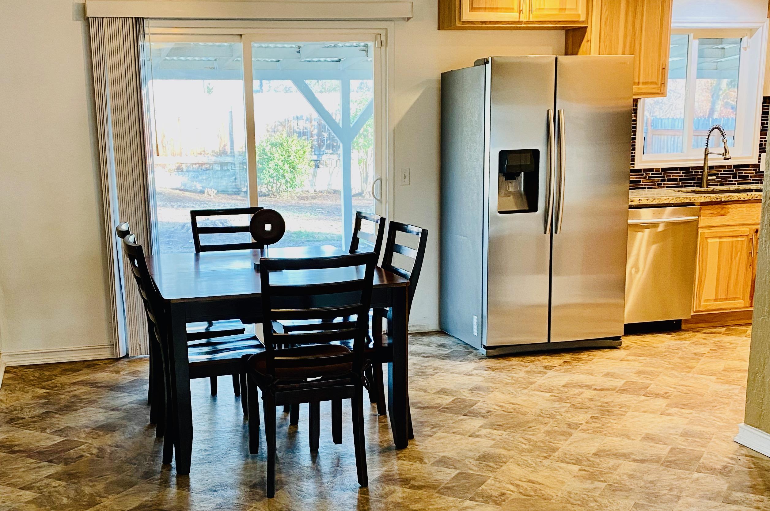 Crestview Subdivision - Residential