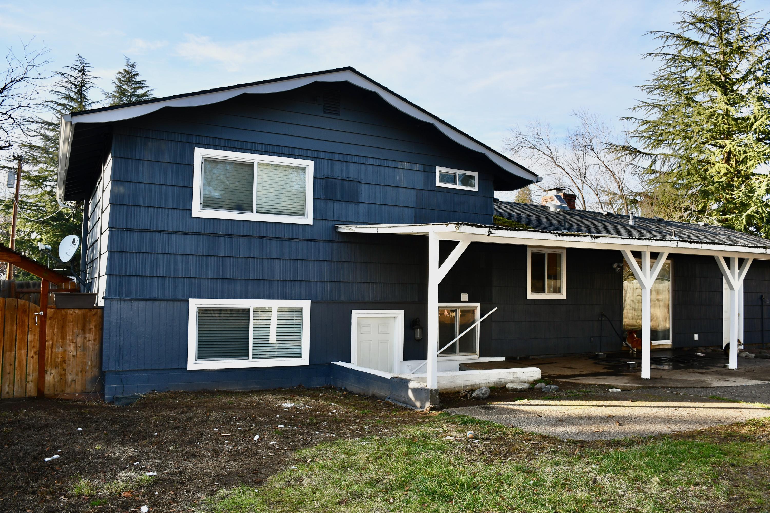 Crestview Subdivision - Residential