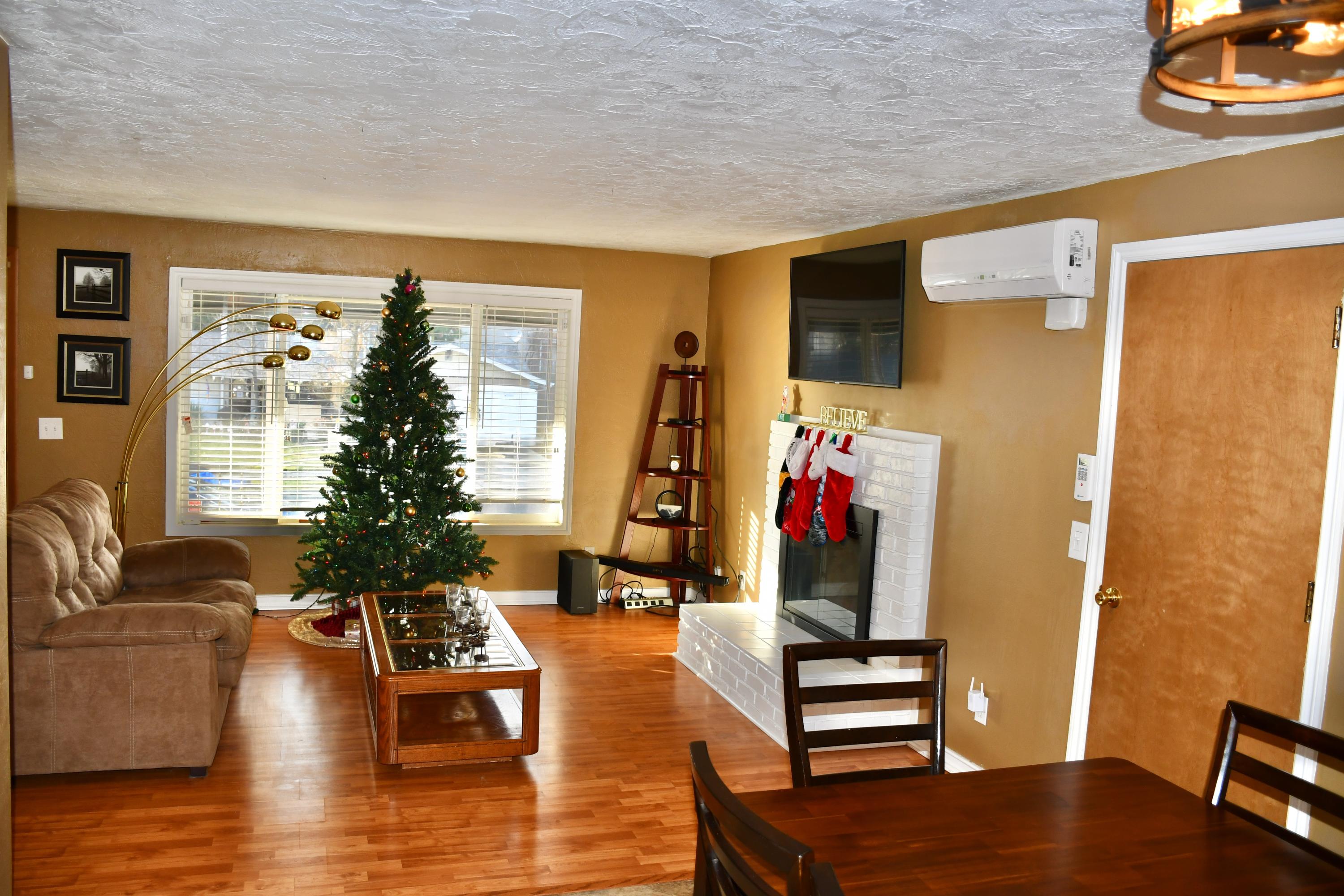 Crestview Subdivision - Residential