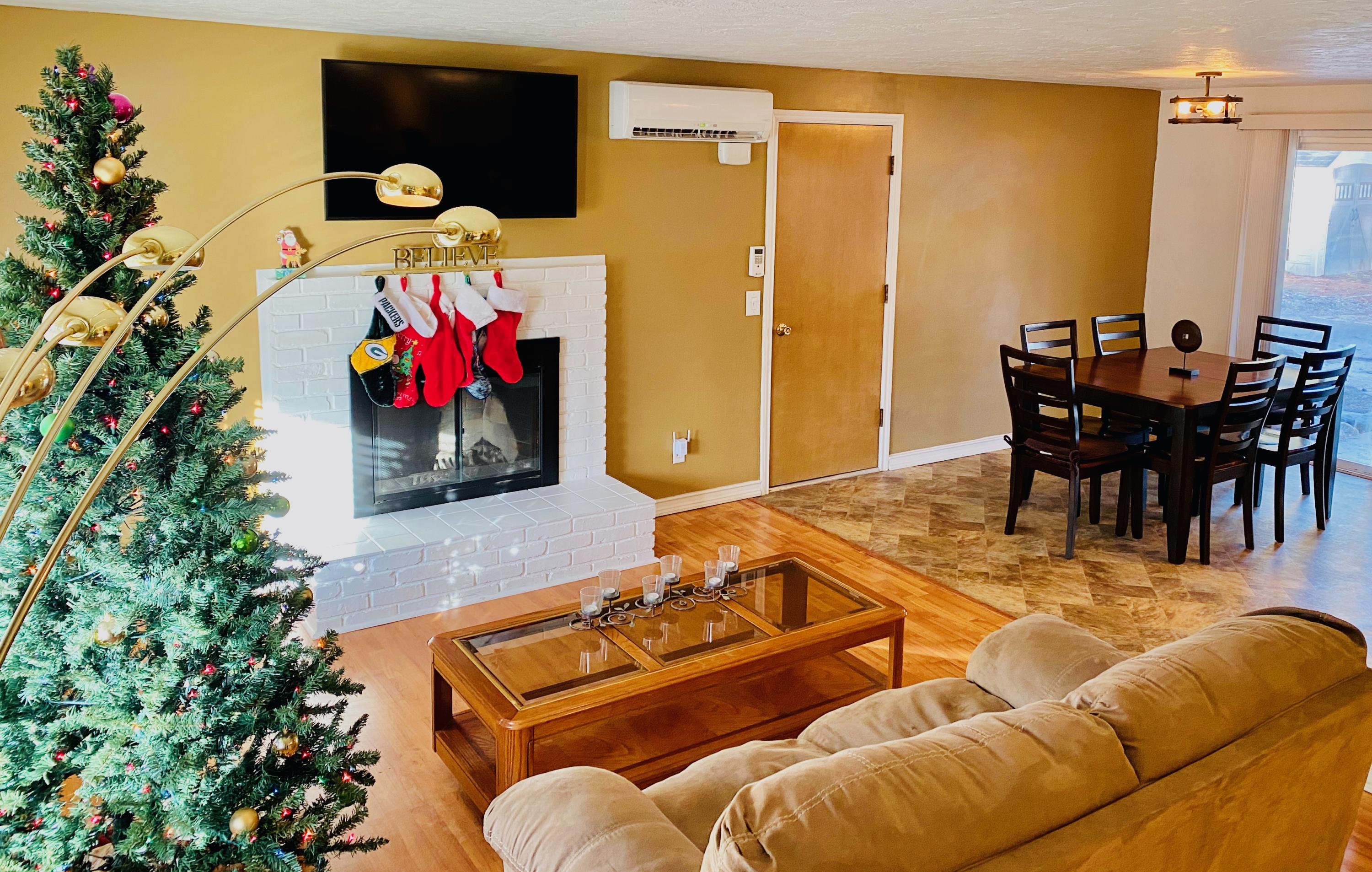 Crestview Subdivision - Residential