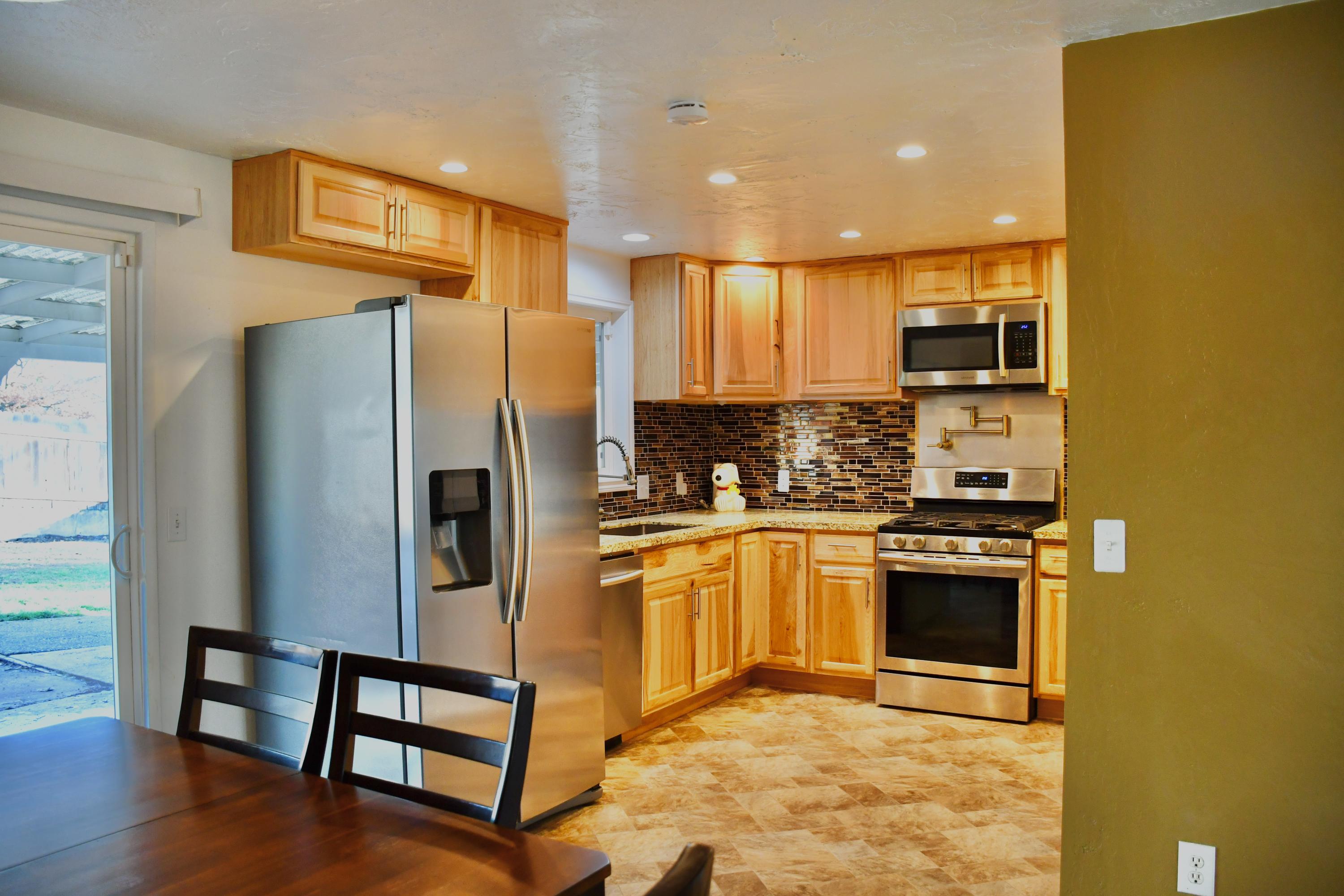 Crestview Subdivision - Residential