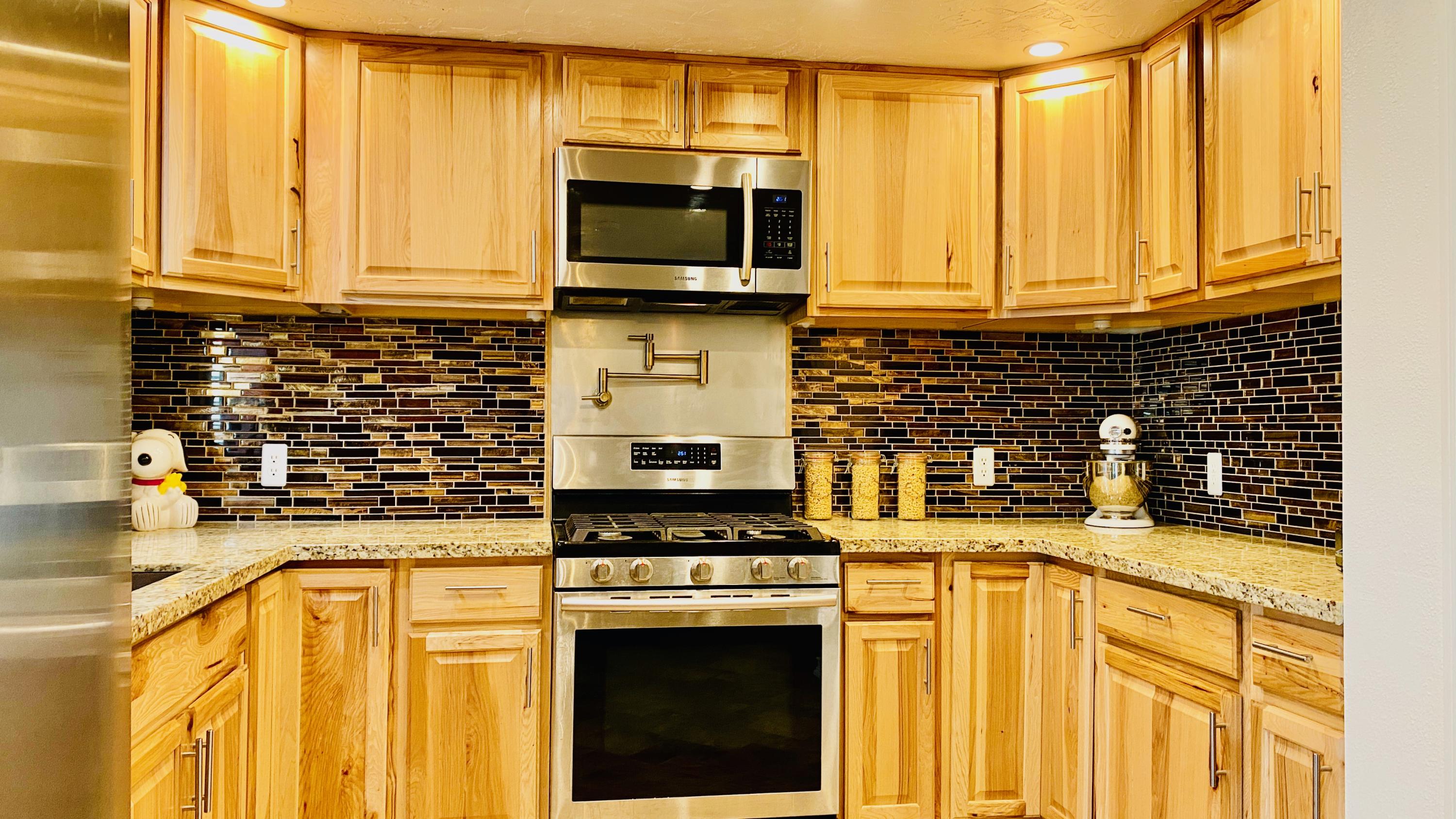 Crestview Subdivision - Residential