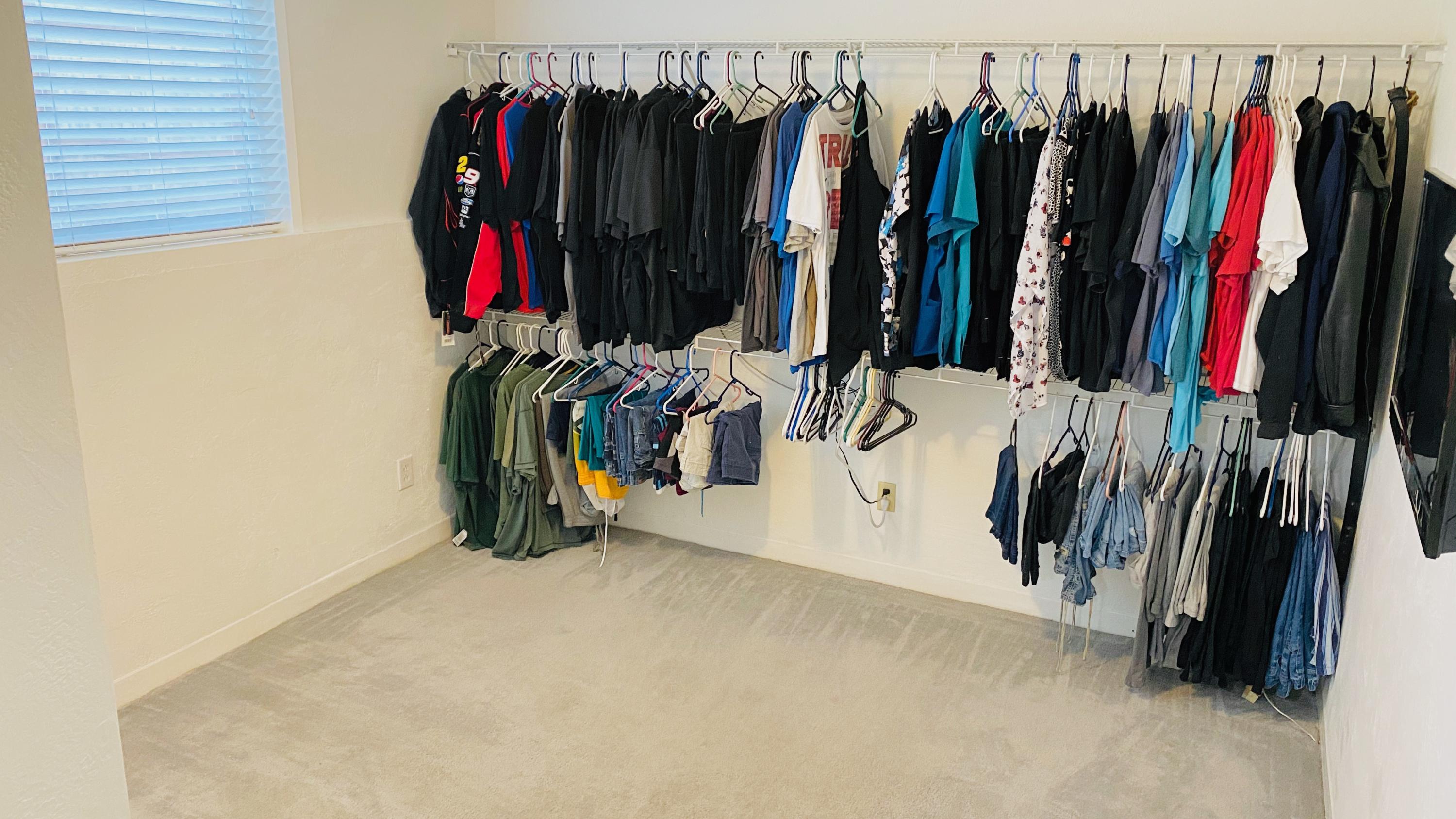 Crestview Subdivision - Residential