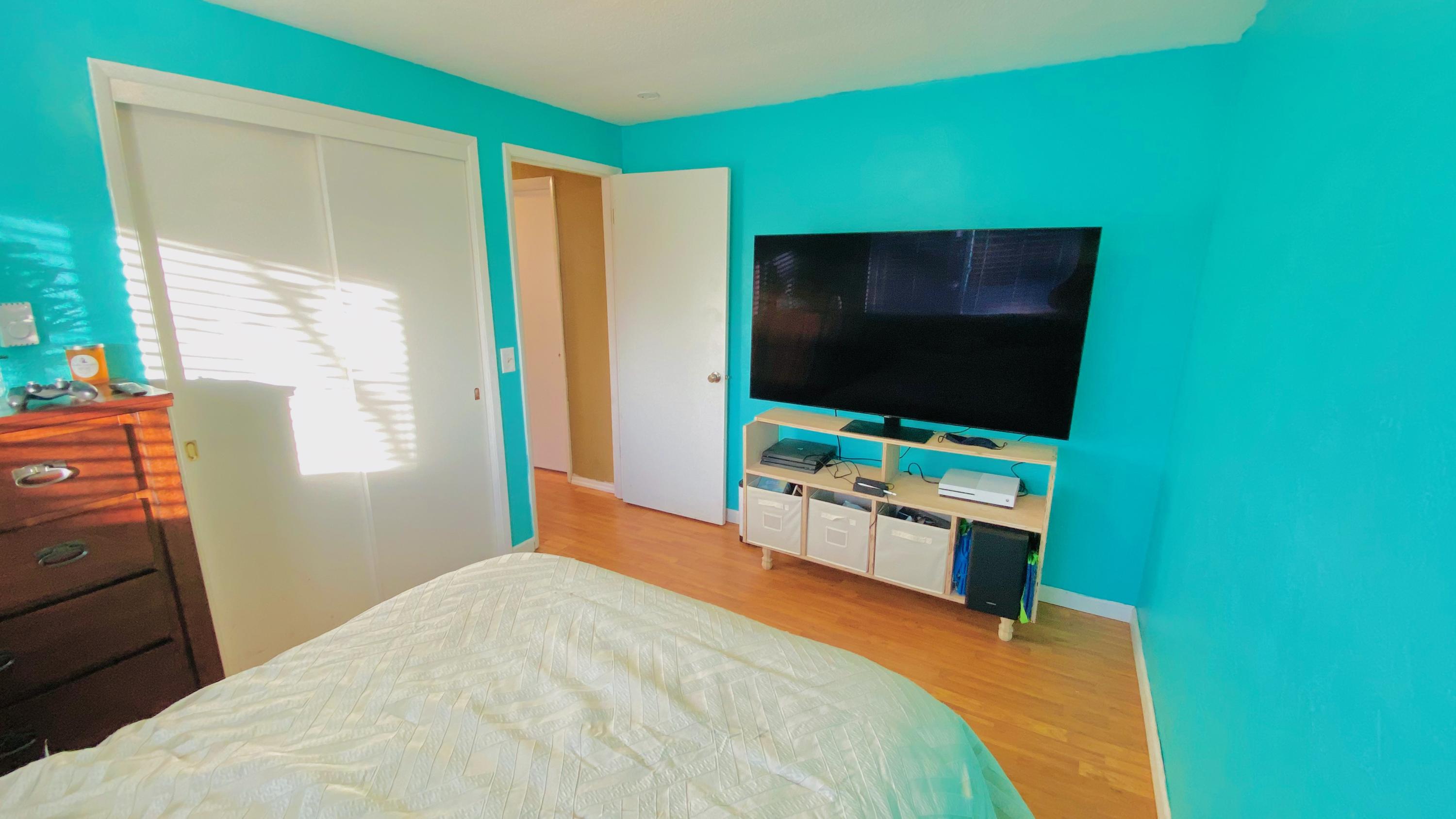 Crestview Subdivision - Residential