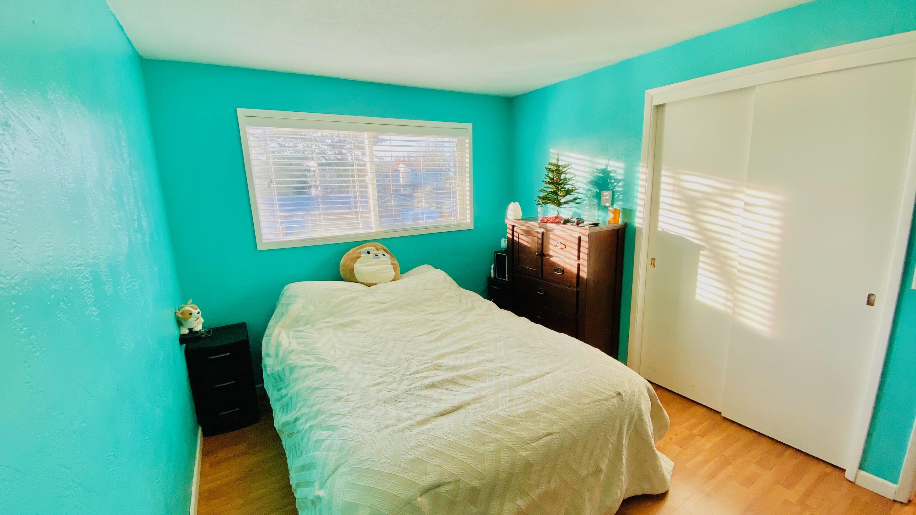 Crestview Subdivision - Residential