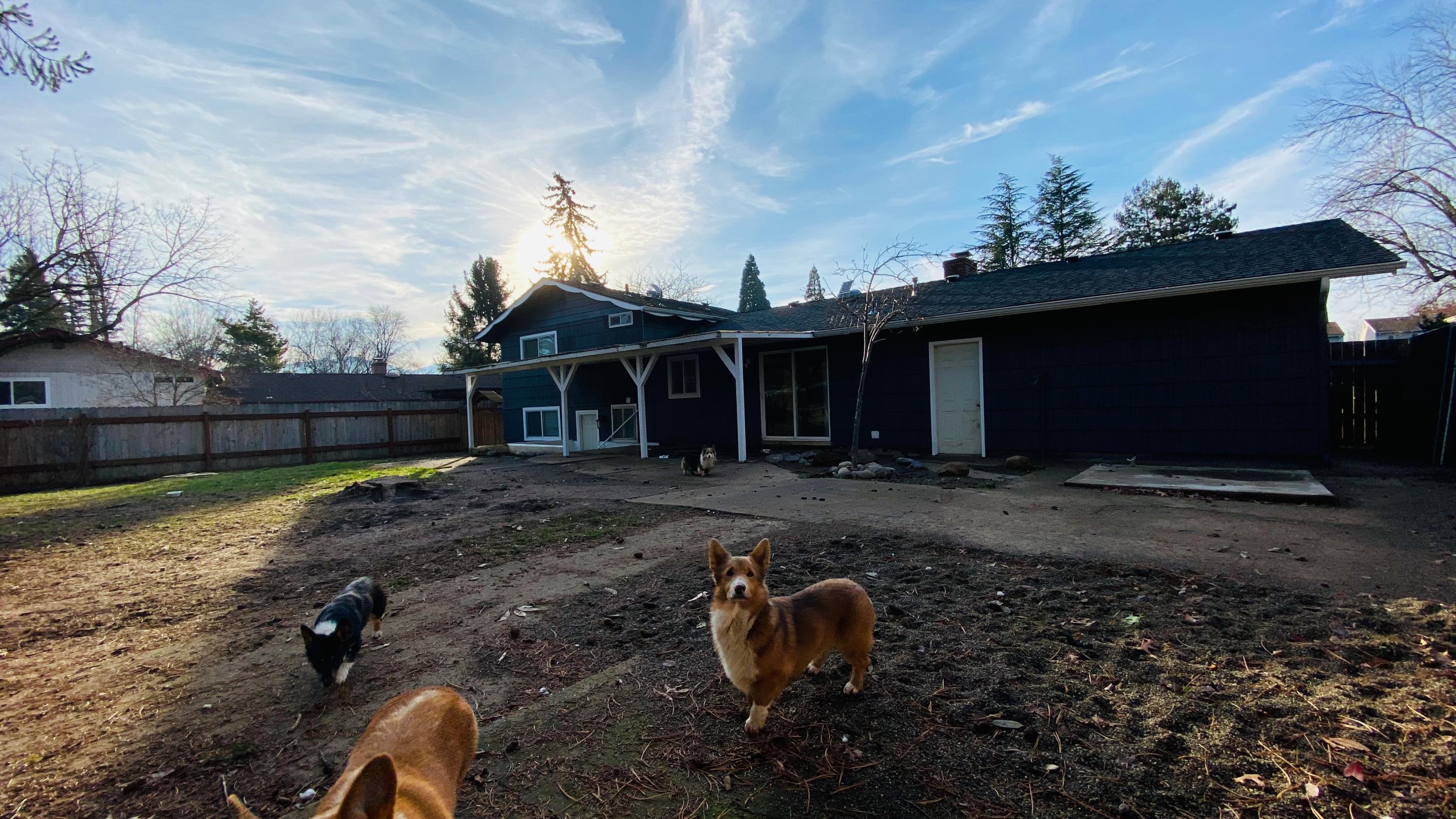 Crestview Subdivision - Residential