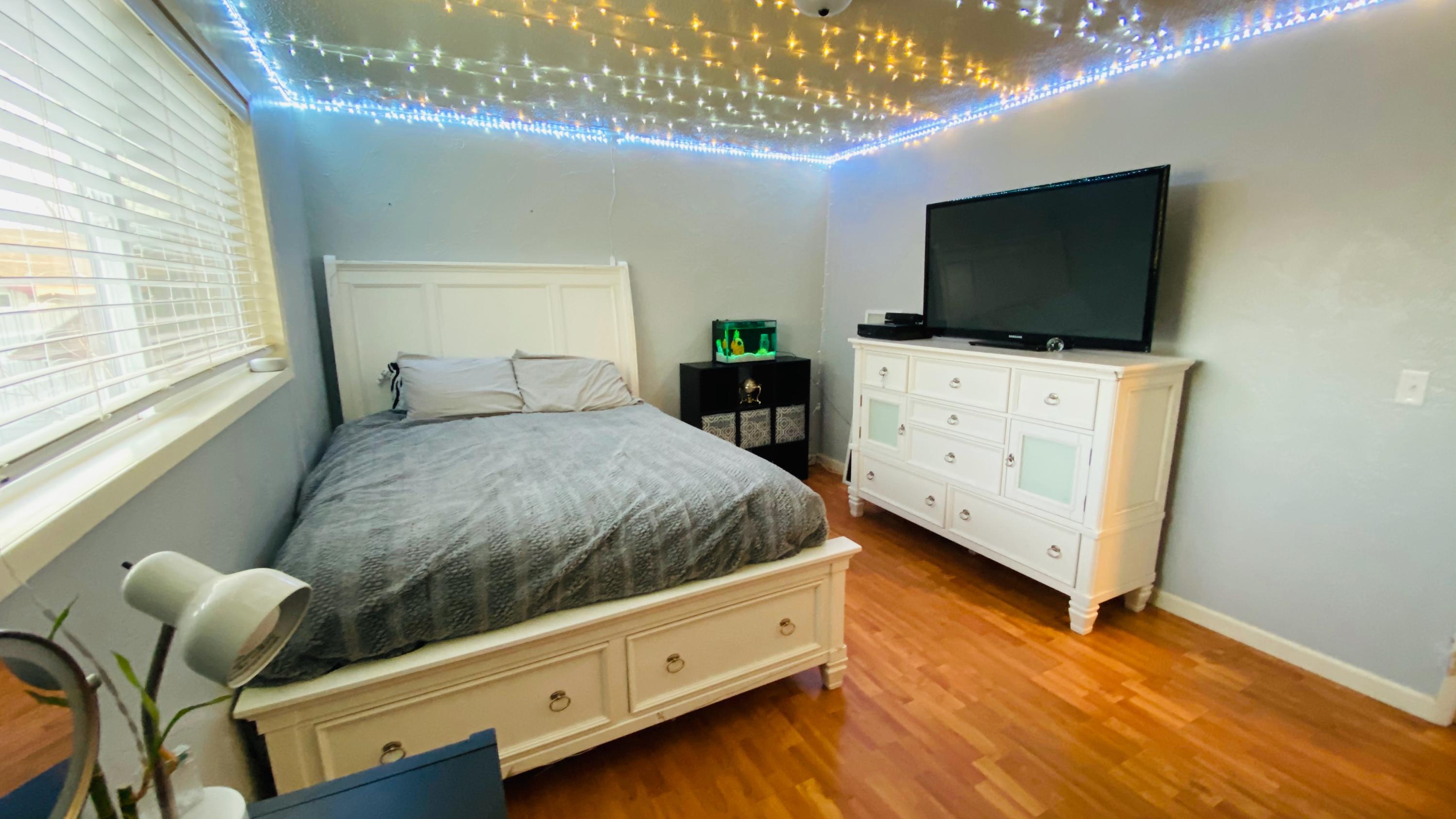 Crestview Subdivision - Residential