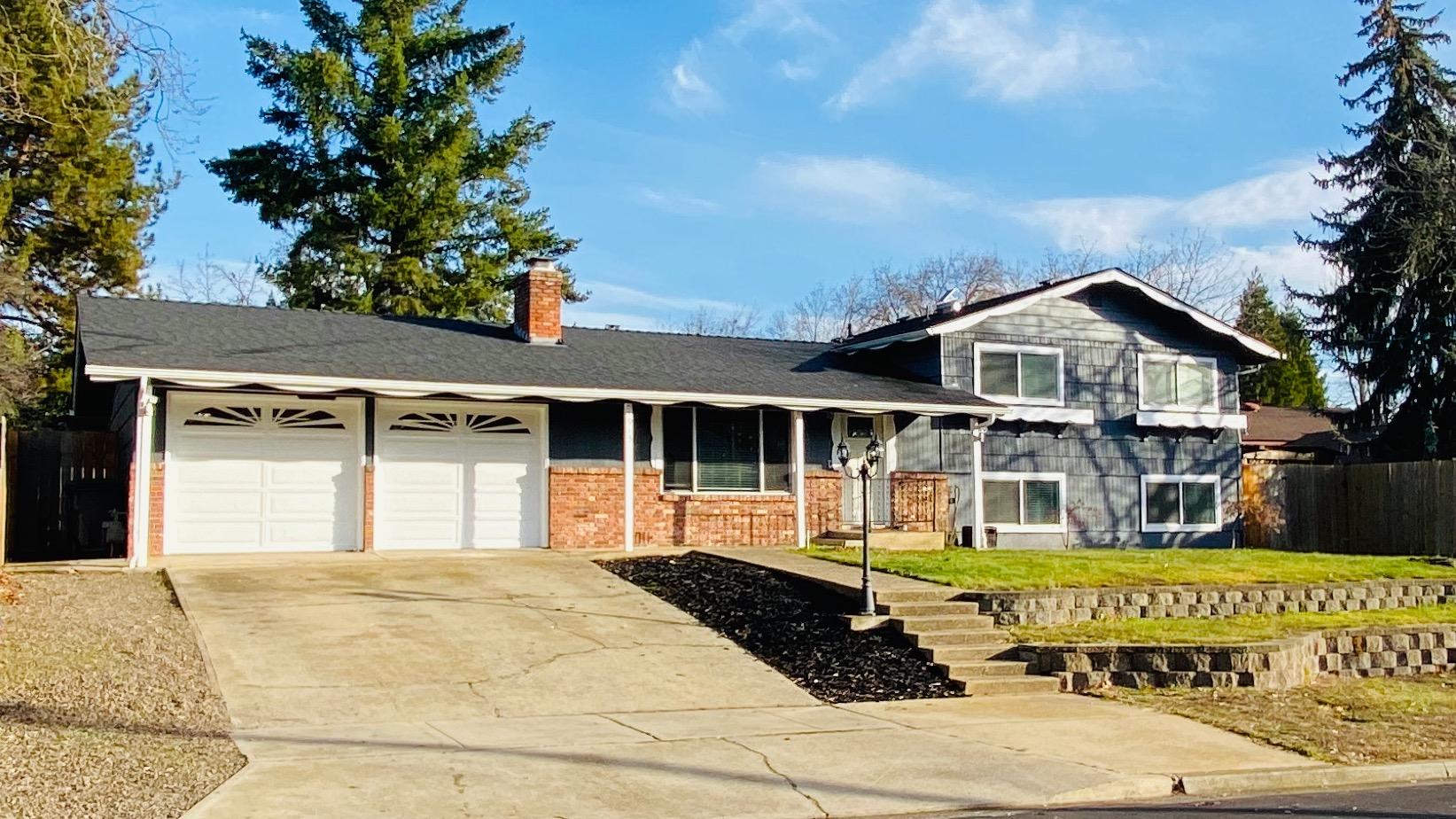 Crestview Subdivision - Residential