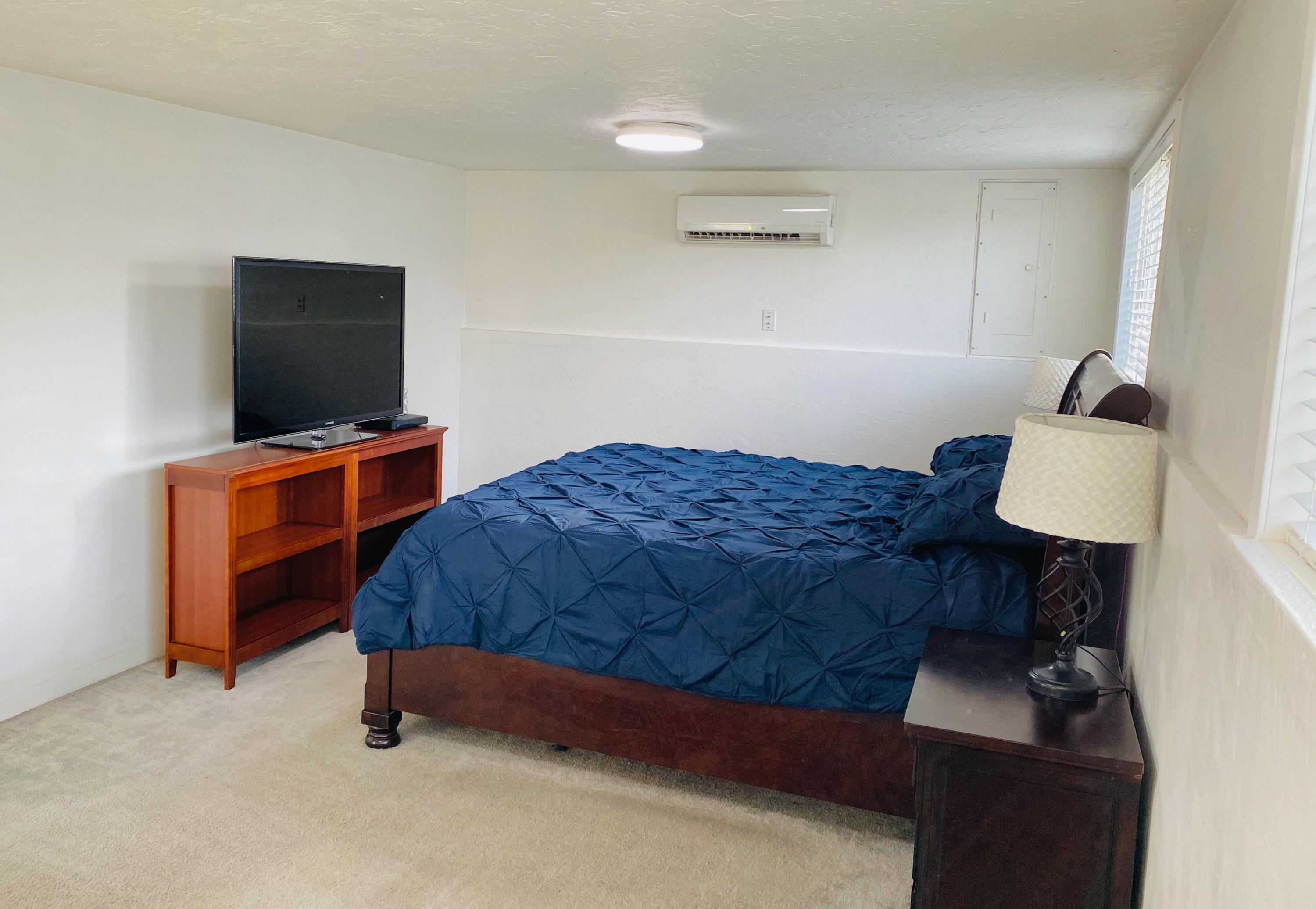 Crestview Subdivision - Residential