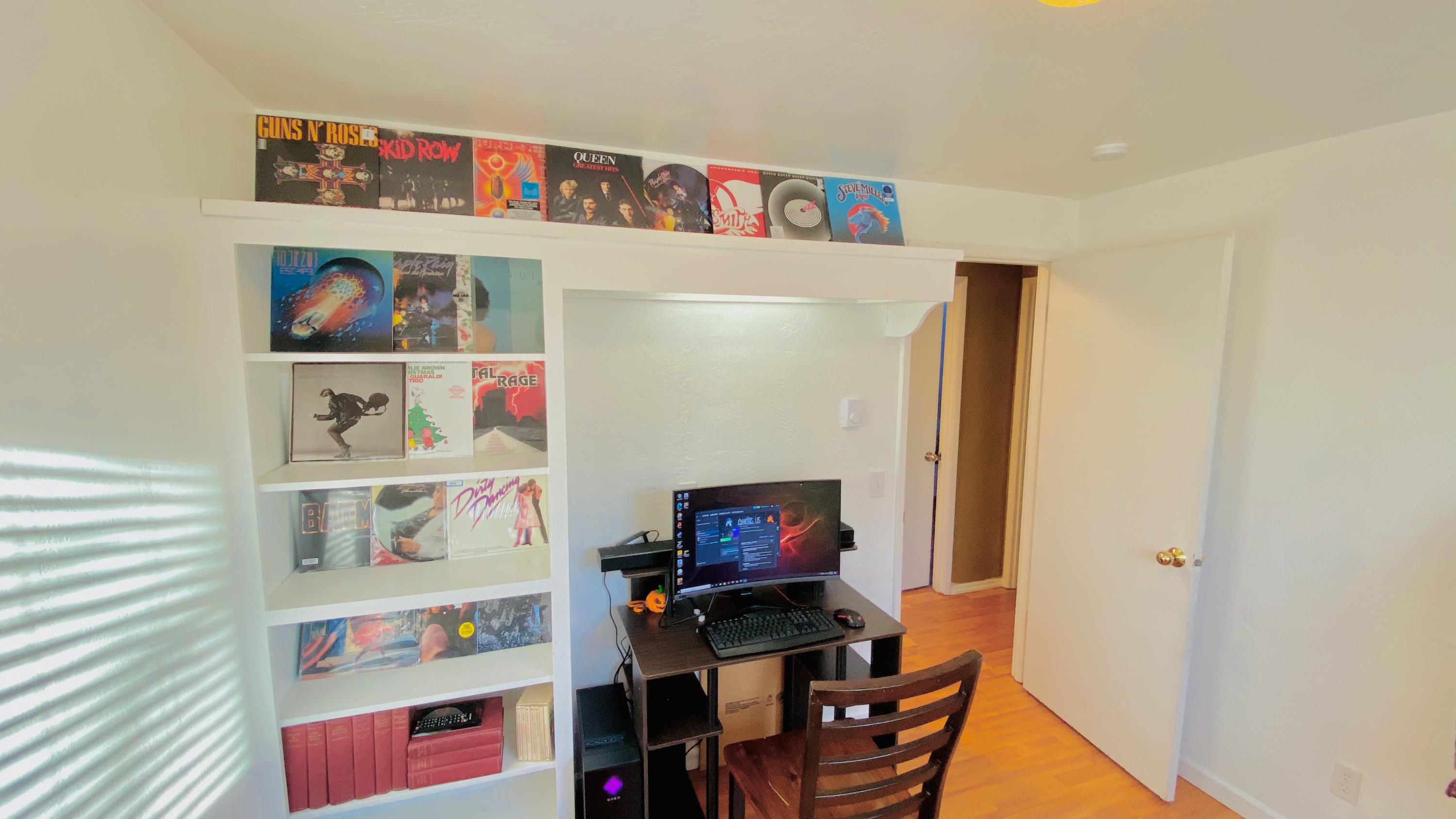 Crestview Subdivision - Residential