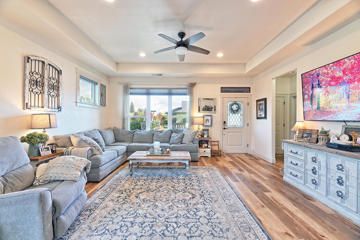 North Village At Twin Creeks Phase I, The - Residential