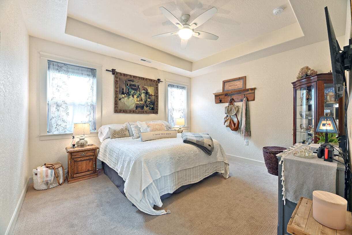 North Village At Twin Creeks Phase I, The - Residential