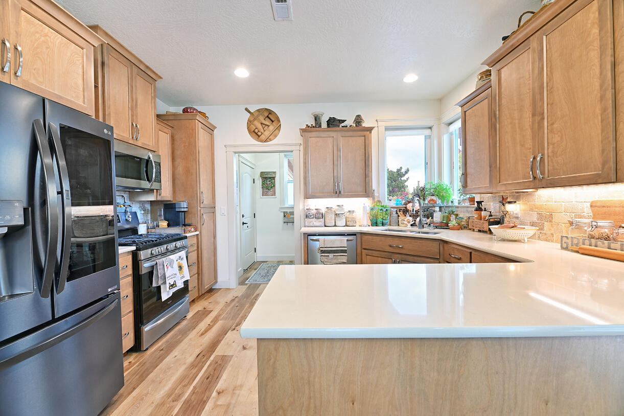 North Village At Twin Creeks Phase I, The - Residential