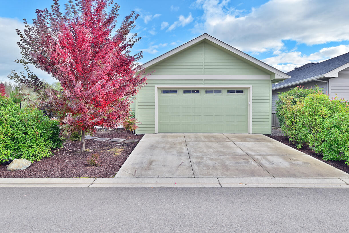 North Village At Twin Creeks Phase I, The - Residential