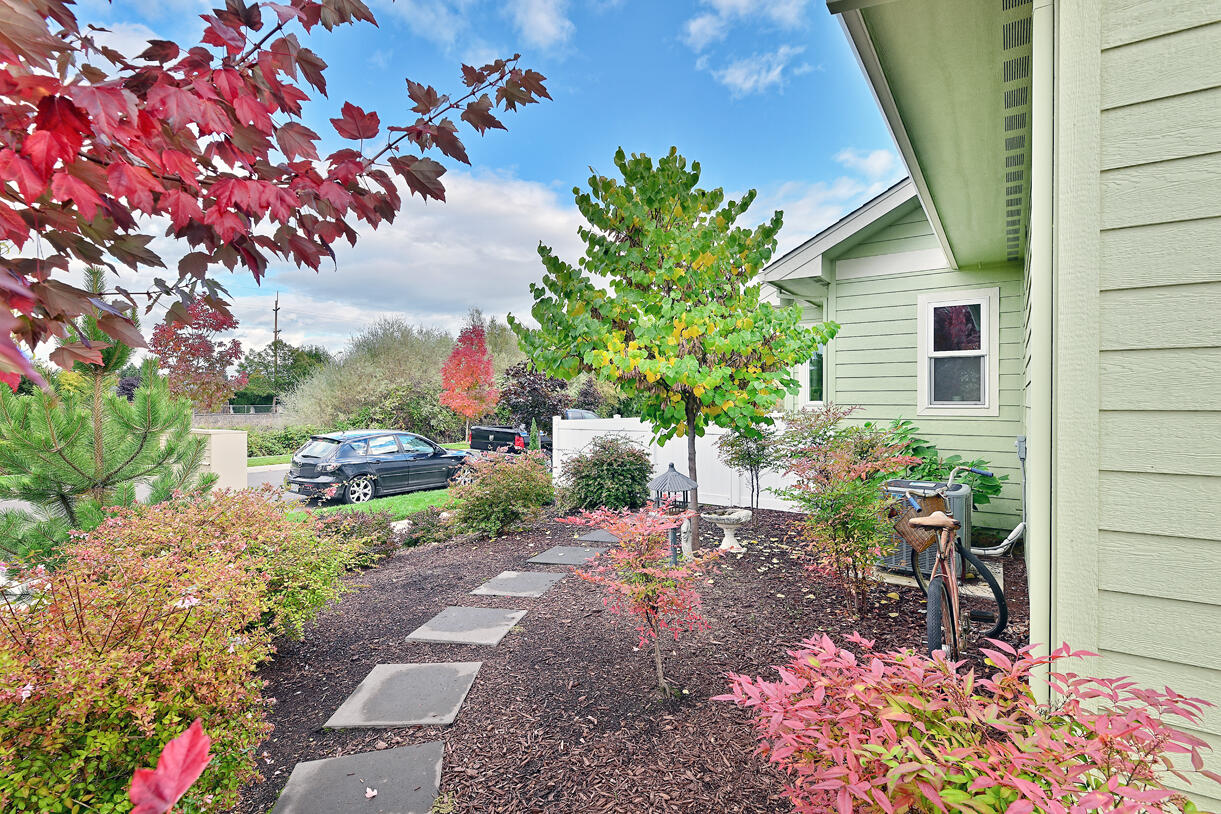 North Village At Twin Creeks Phase I, The - Residential