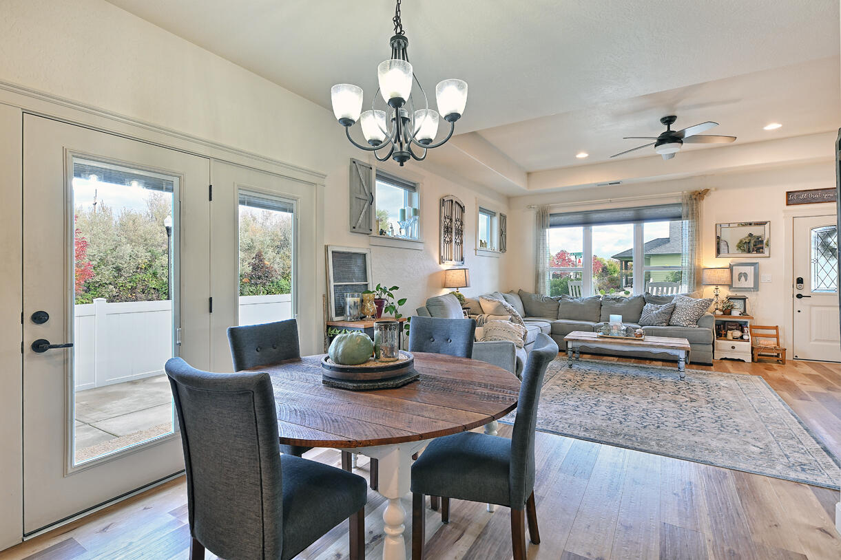 North Village At Twin Creeks Phase I, The - Residential