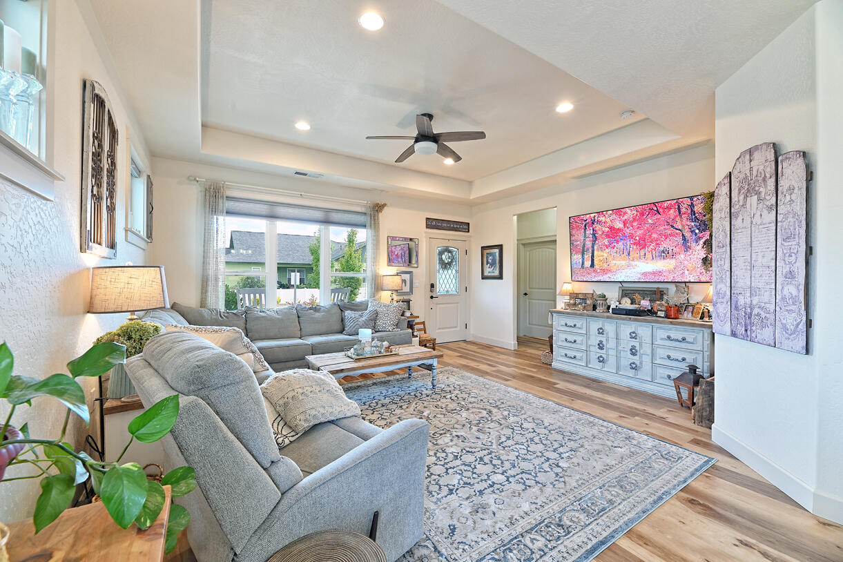 North Village At Twin Creeks Phase I, The - Residential