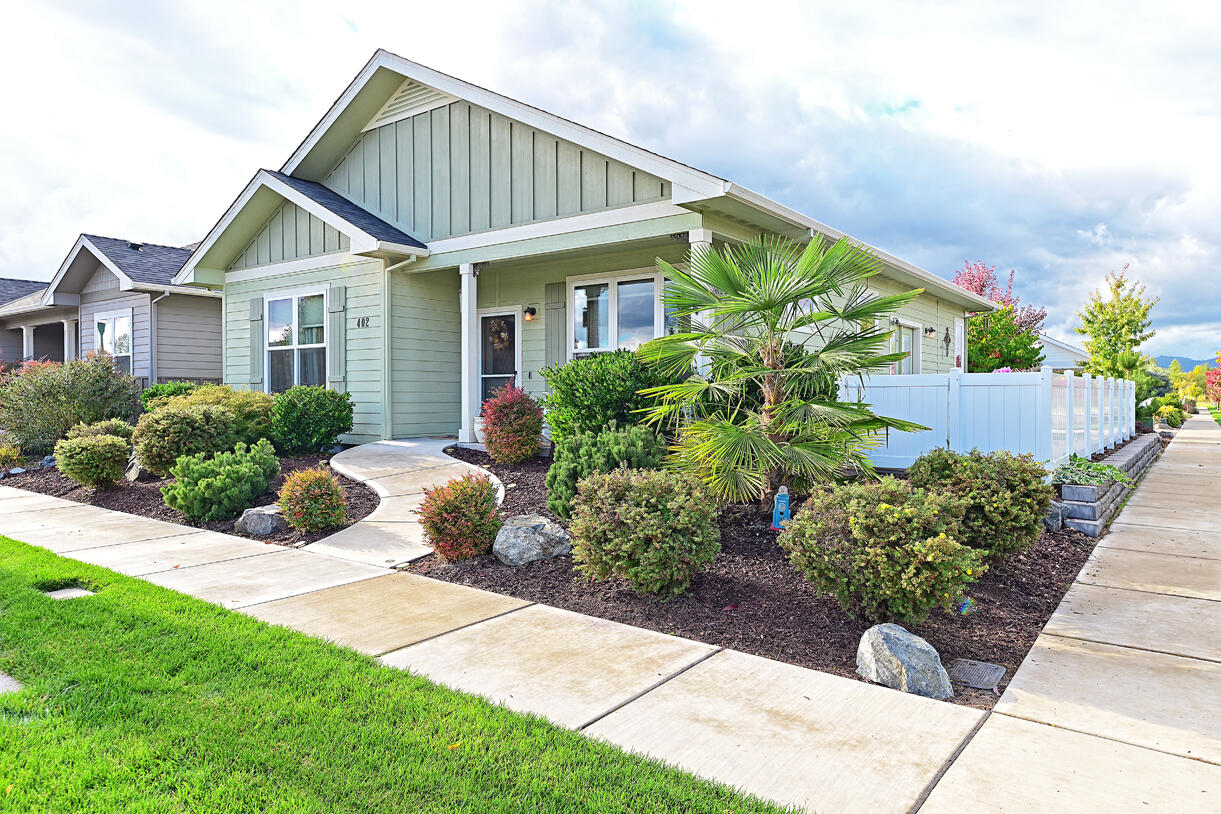 North Village At Twin Creeks Phase I, The - Residential