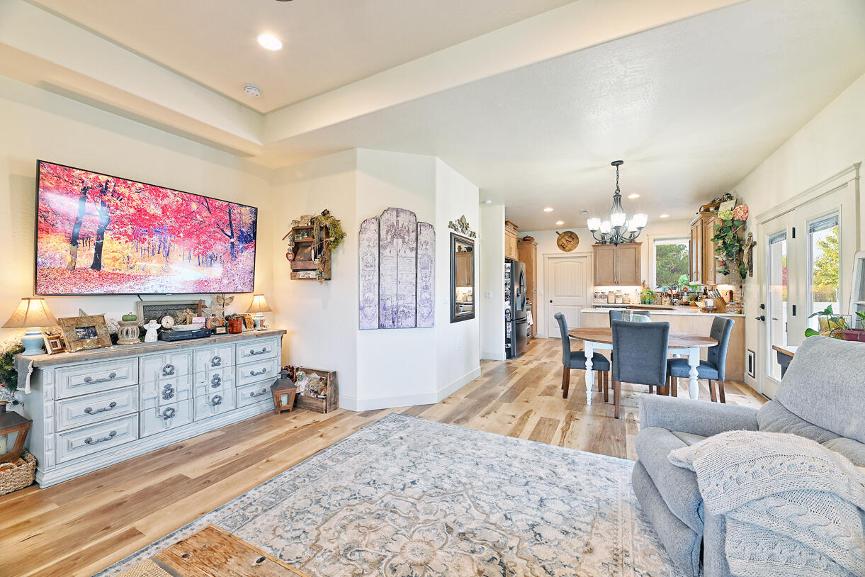 North Village At Twin Creeks Phase I, The - Residential