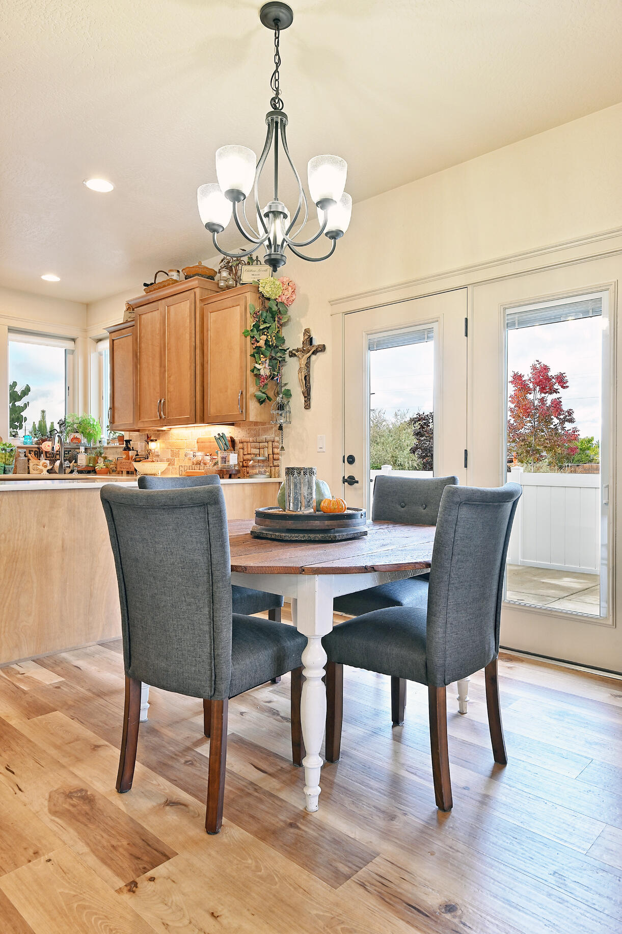 North Village At Twin Creeks Phase I, The - Residential