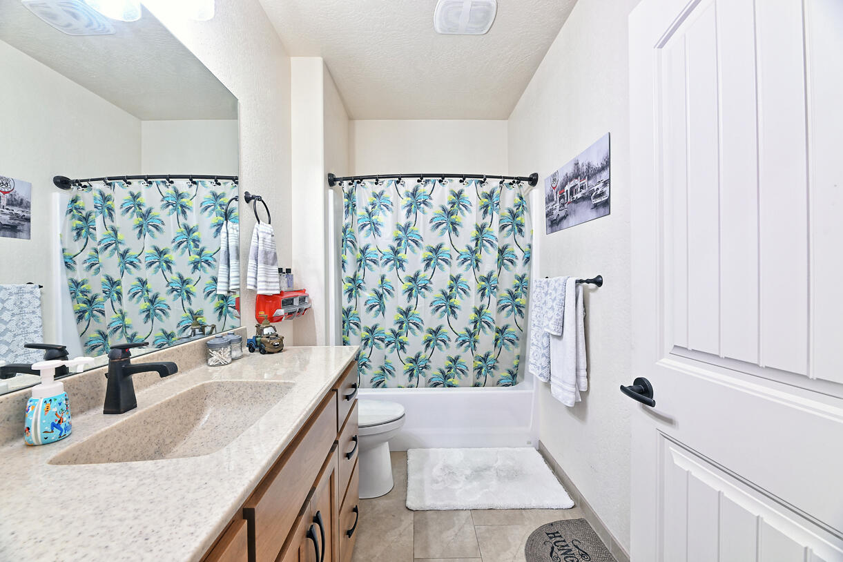 North Village At Twin Creeks Phase I, The - Residential