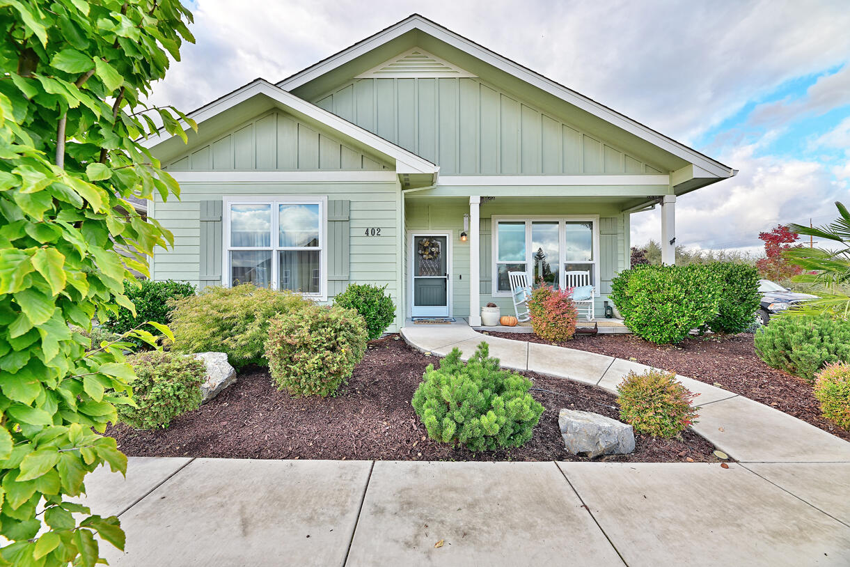 North Village At Twin Creeks Phase I, The - Residential