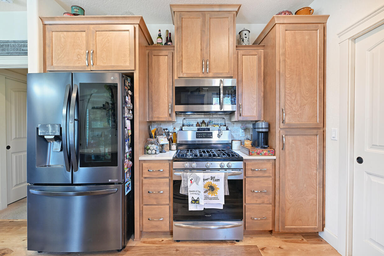 North Village At Twin Creeks Phase I, The - Residential