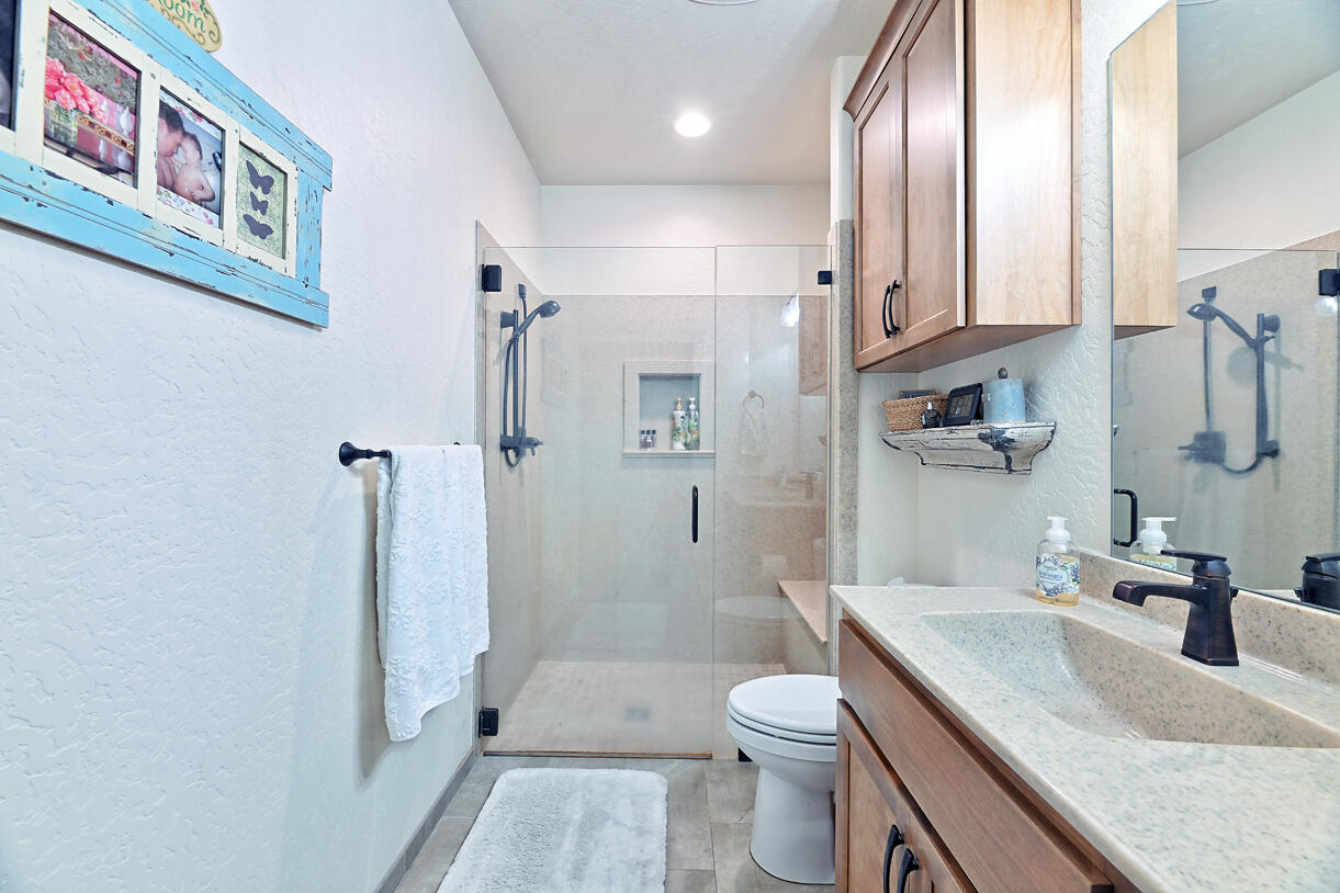 North Village At Twin Creeks Phase I, The - Residential