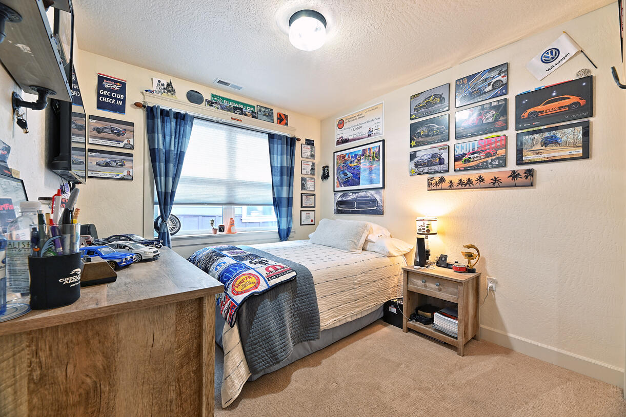 North Village At Twin Creeks Phase I, The - Residential