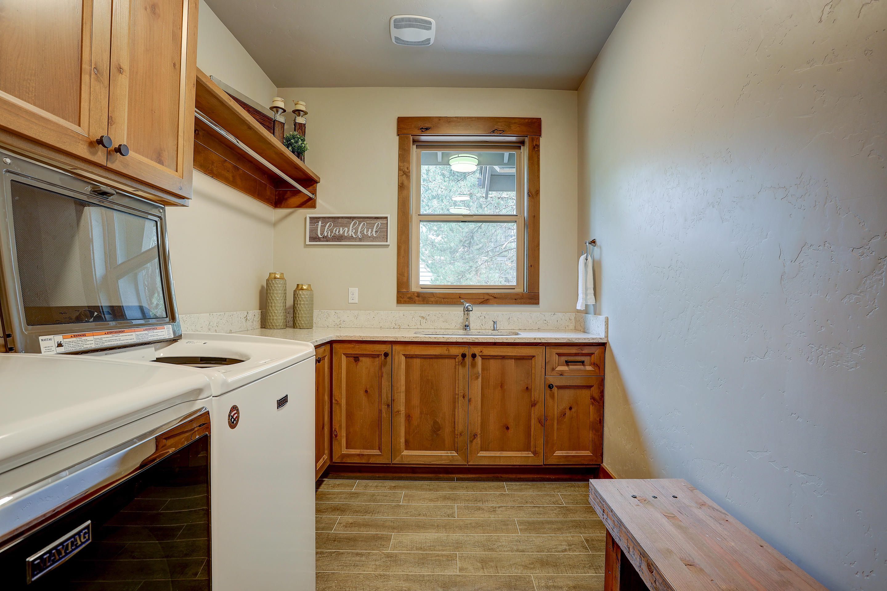 Caldera Springs - Residential