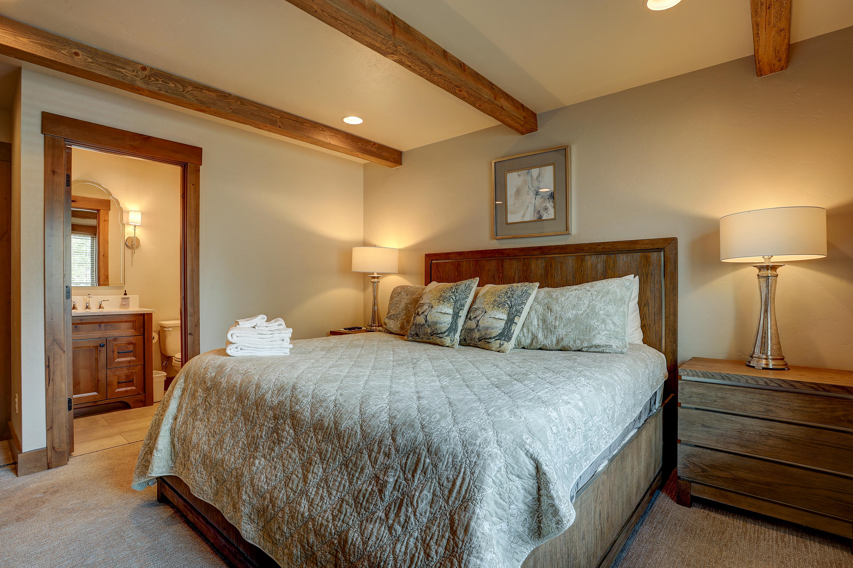 Caldera Springs - Residential