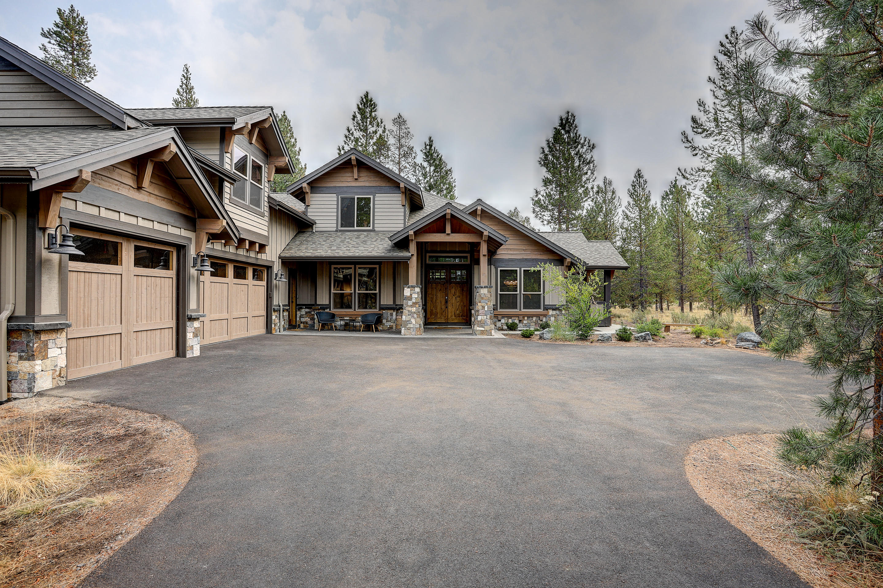 Caldera Springs - Residential