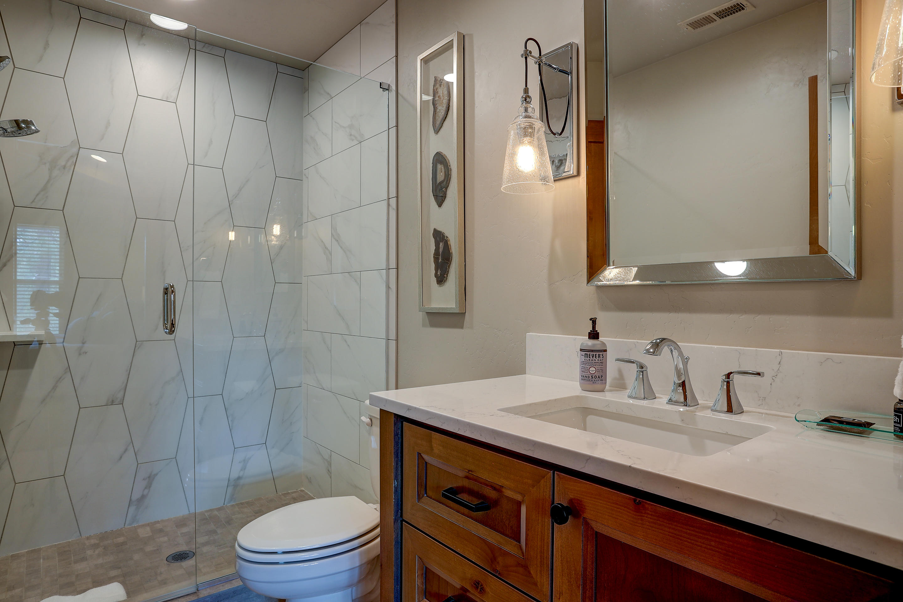 Caldera Springs - Residential