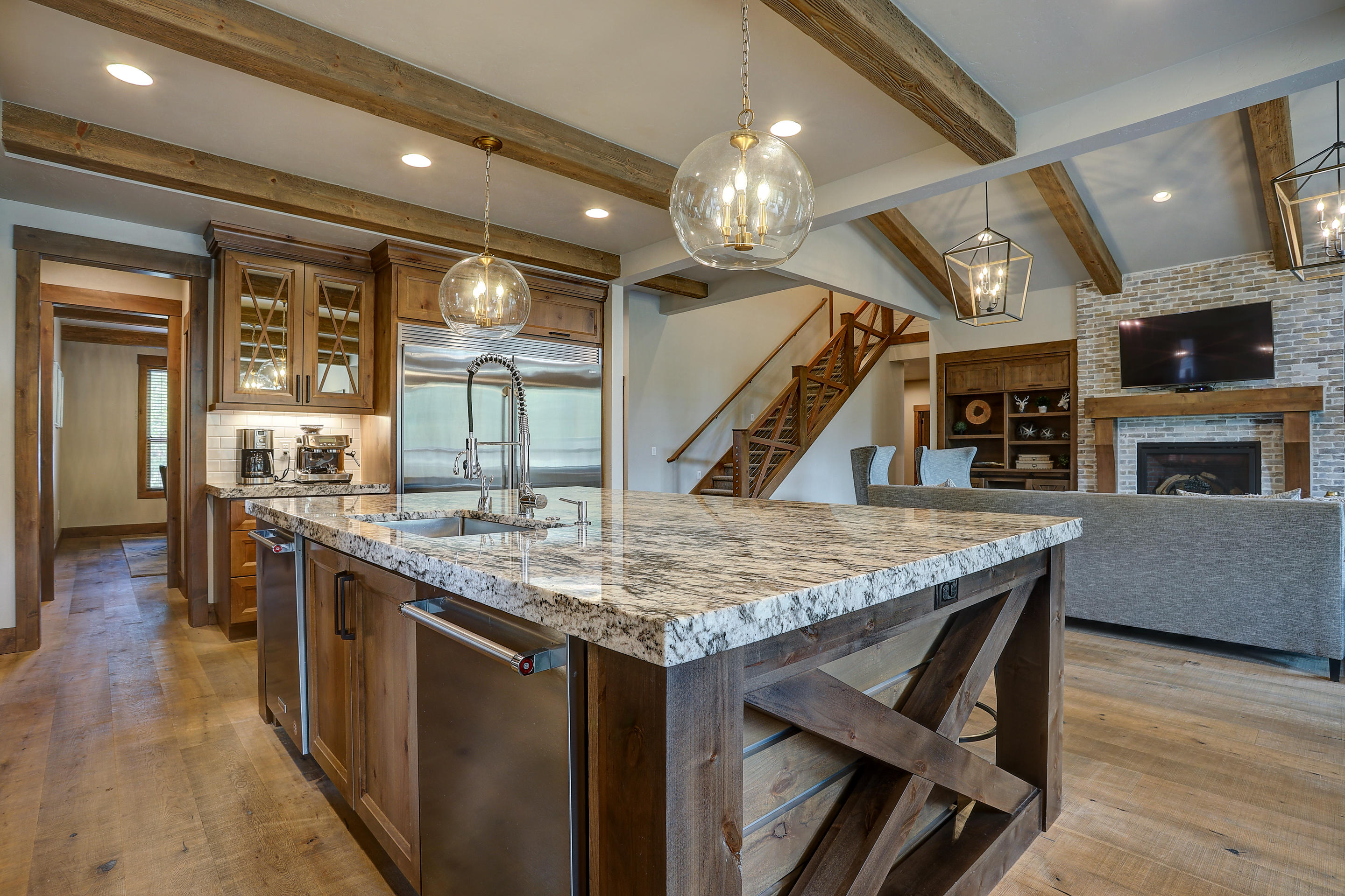 Caldera Springs - Residential