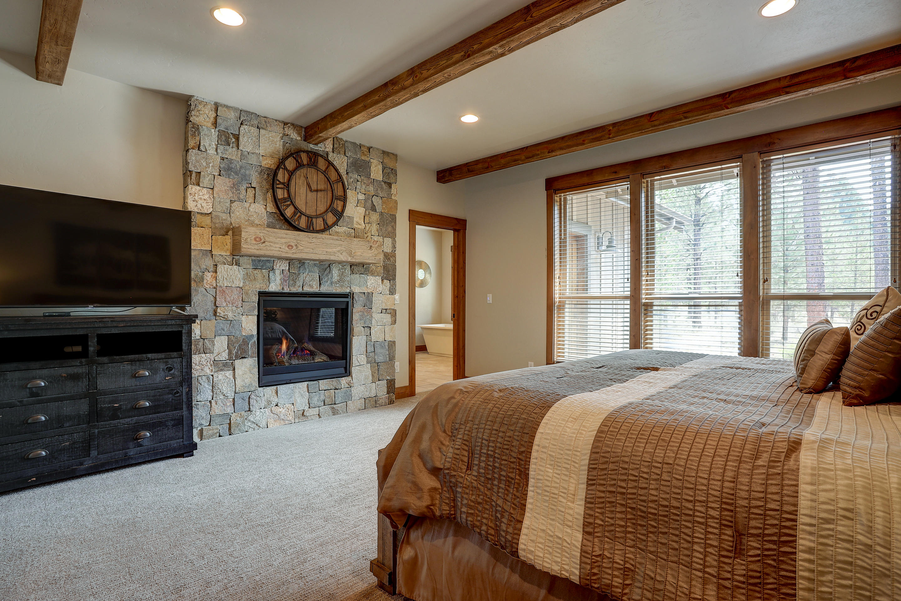 Caldera Springs - Residential