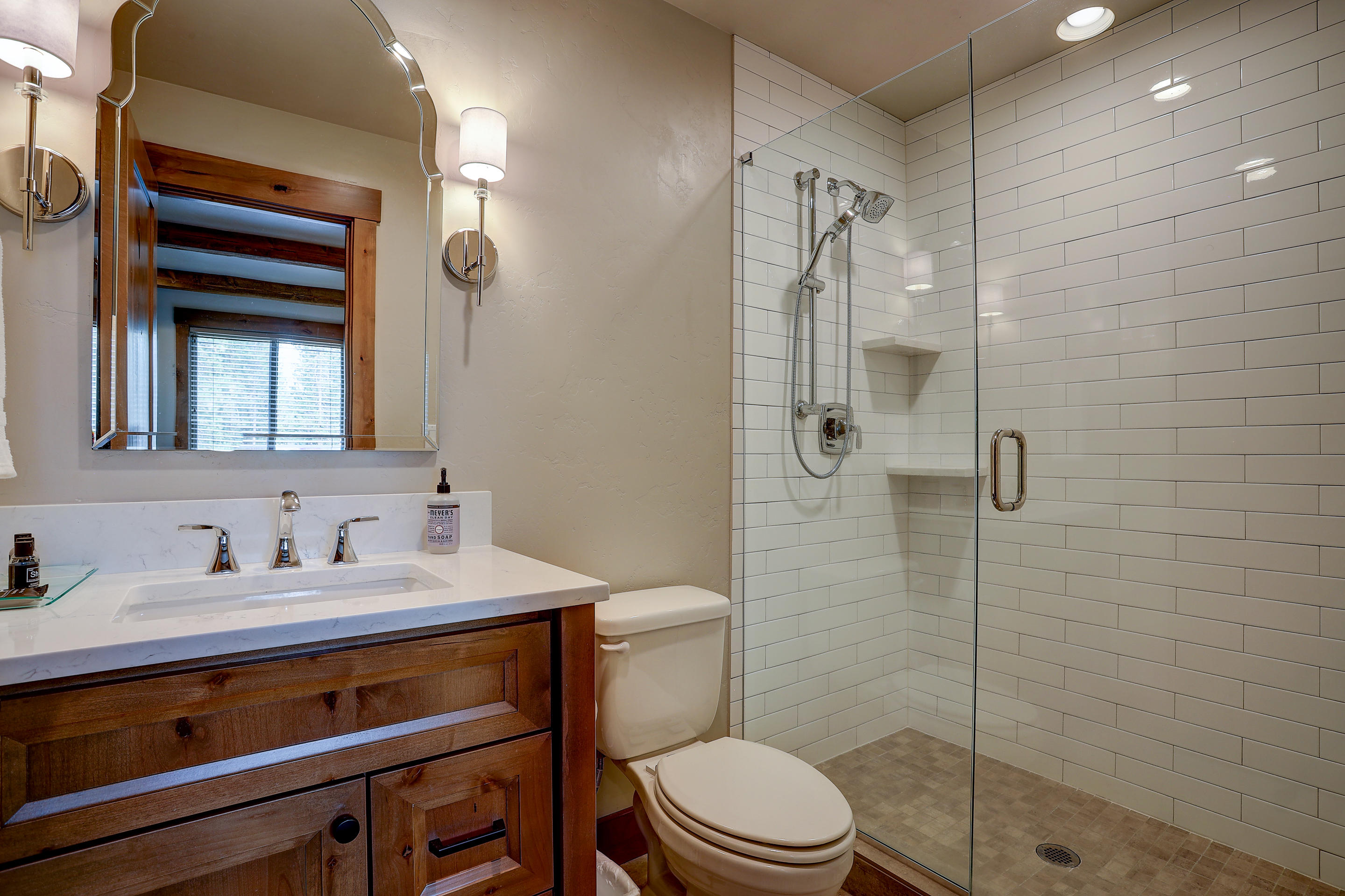 Caldera Springs - Residential