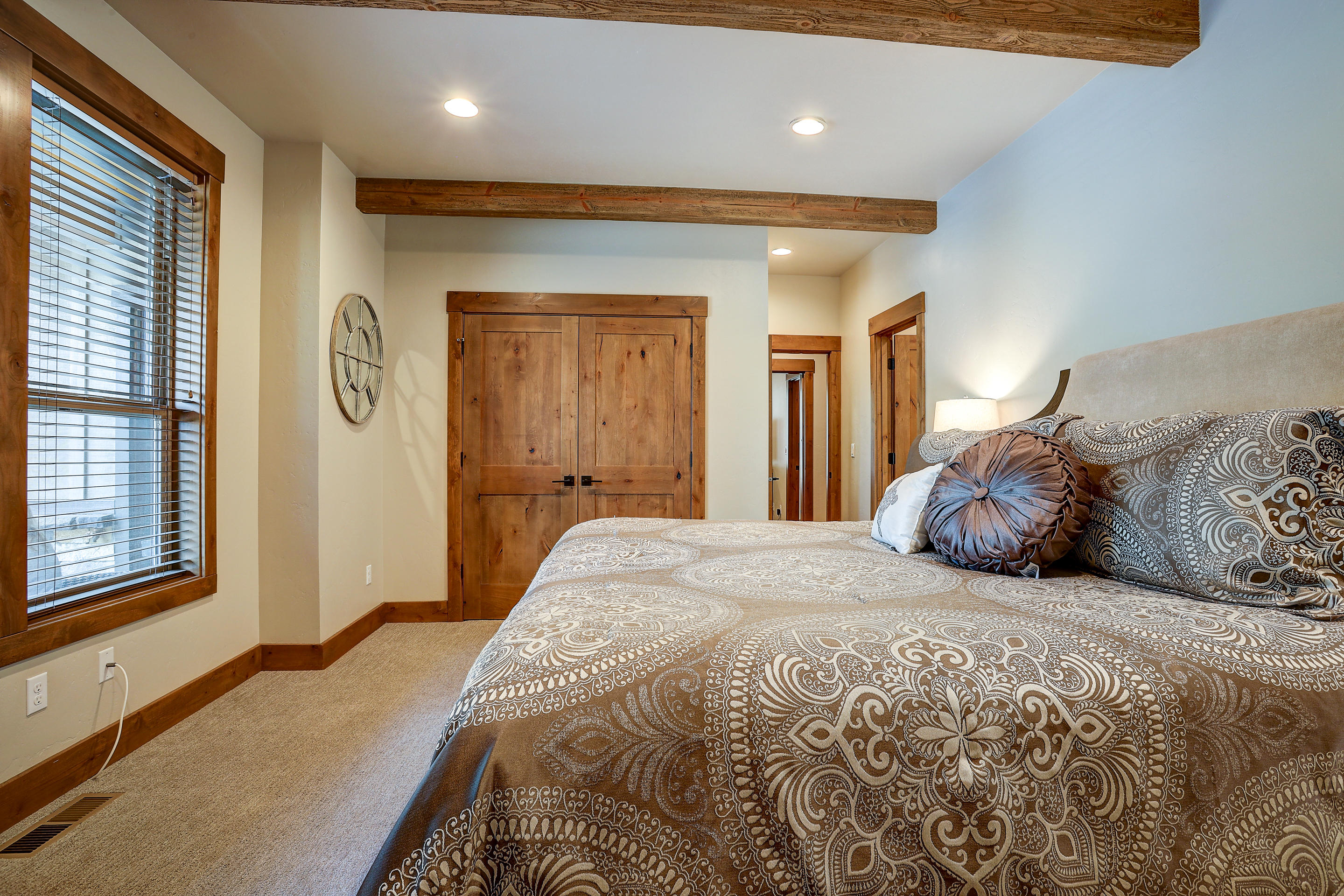 Caldera Springs - Residential