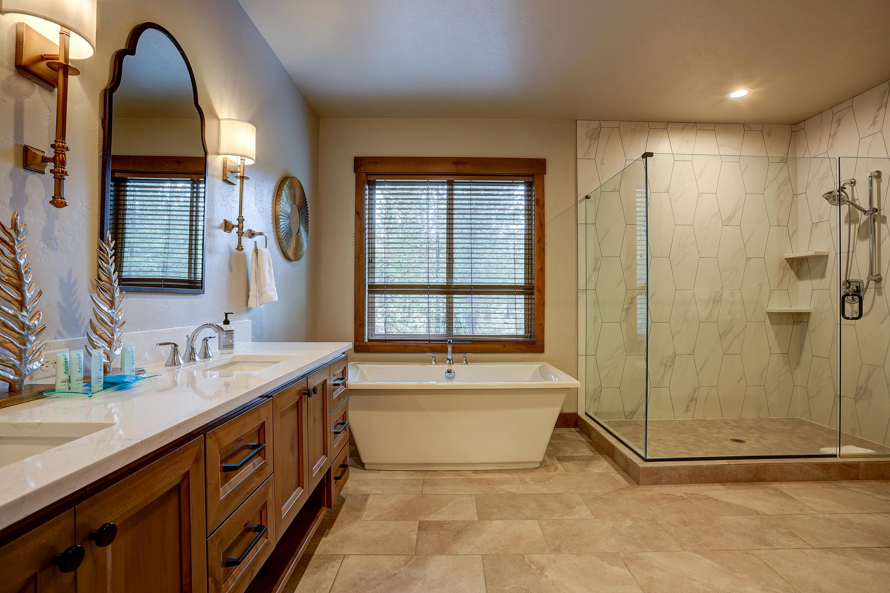 Caldera Springs - Residential