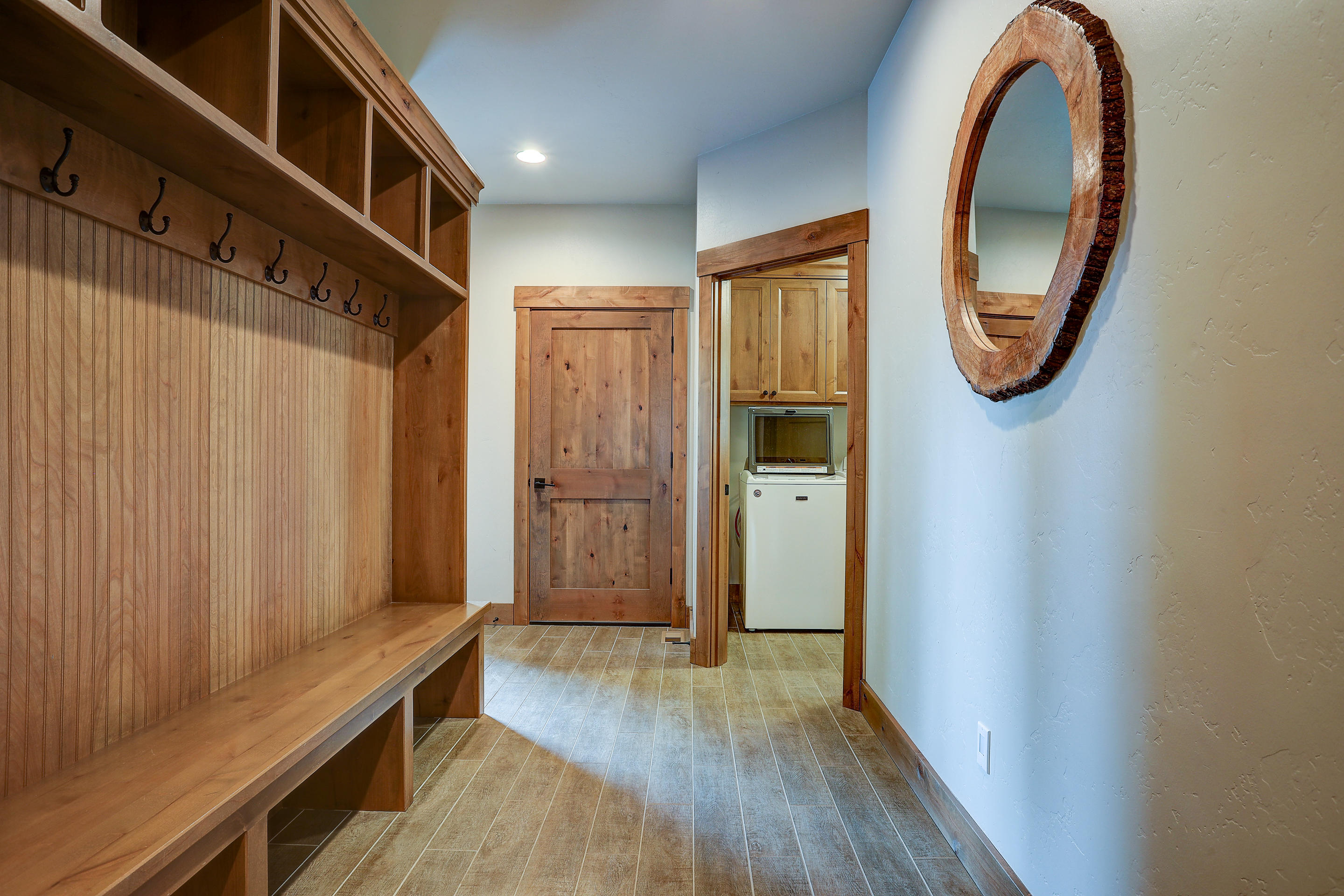 Caldera Springs - Residential