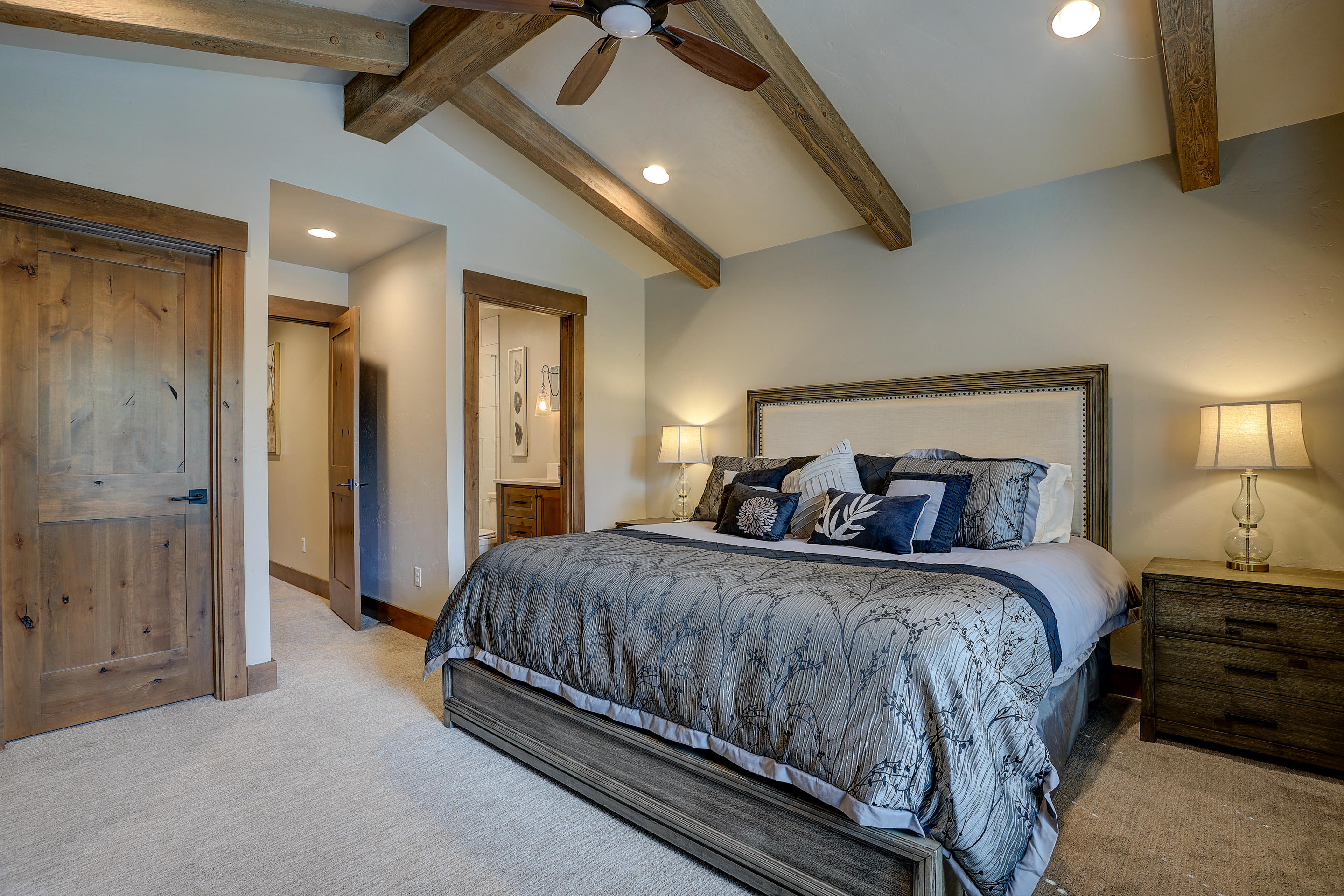 Caldera Springs - Residential