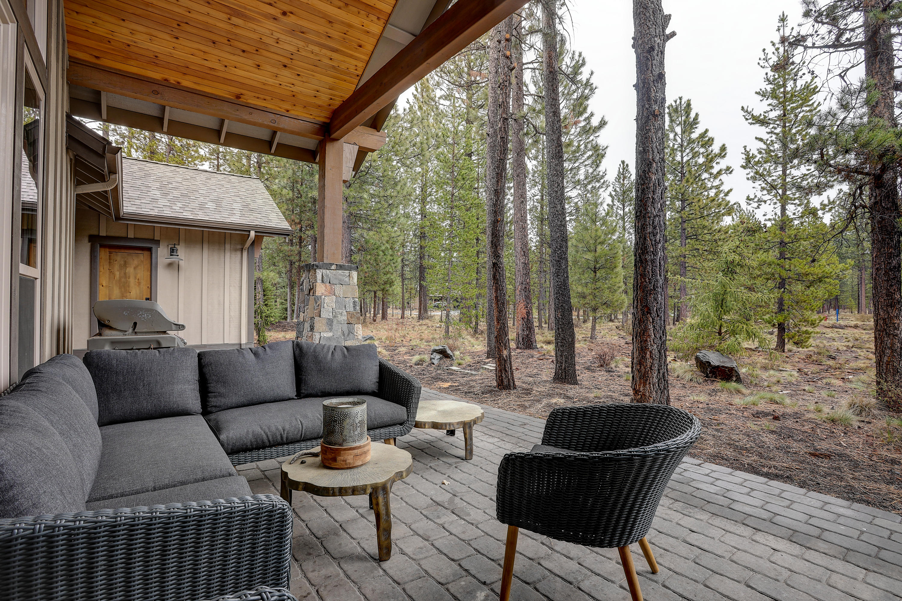 Caldera Springs - Residential