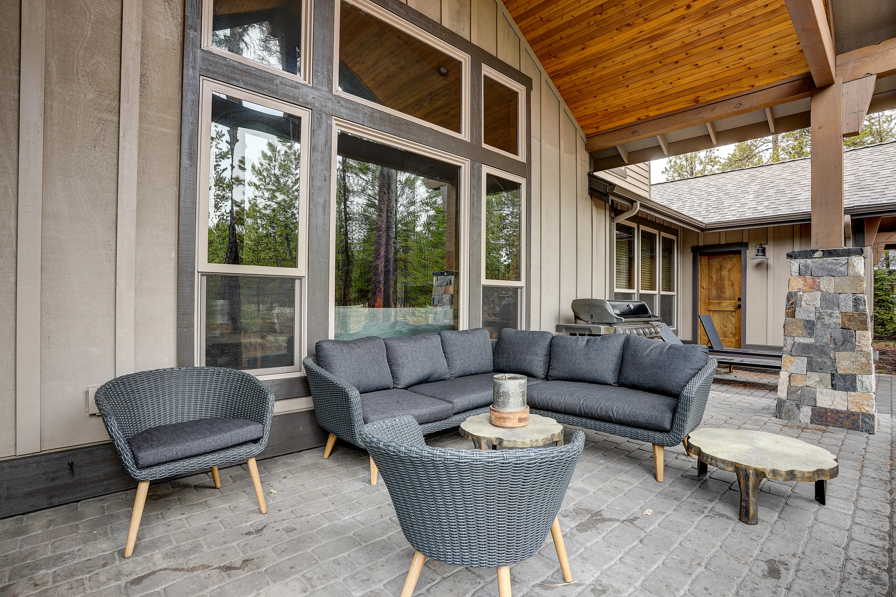 Caldera Springs - Residential