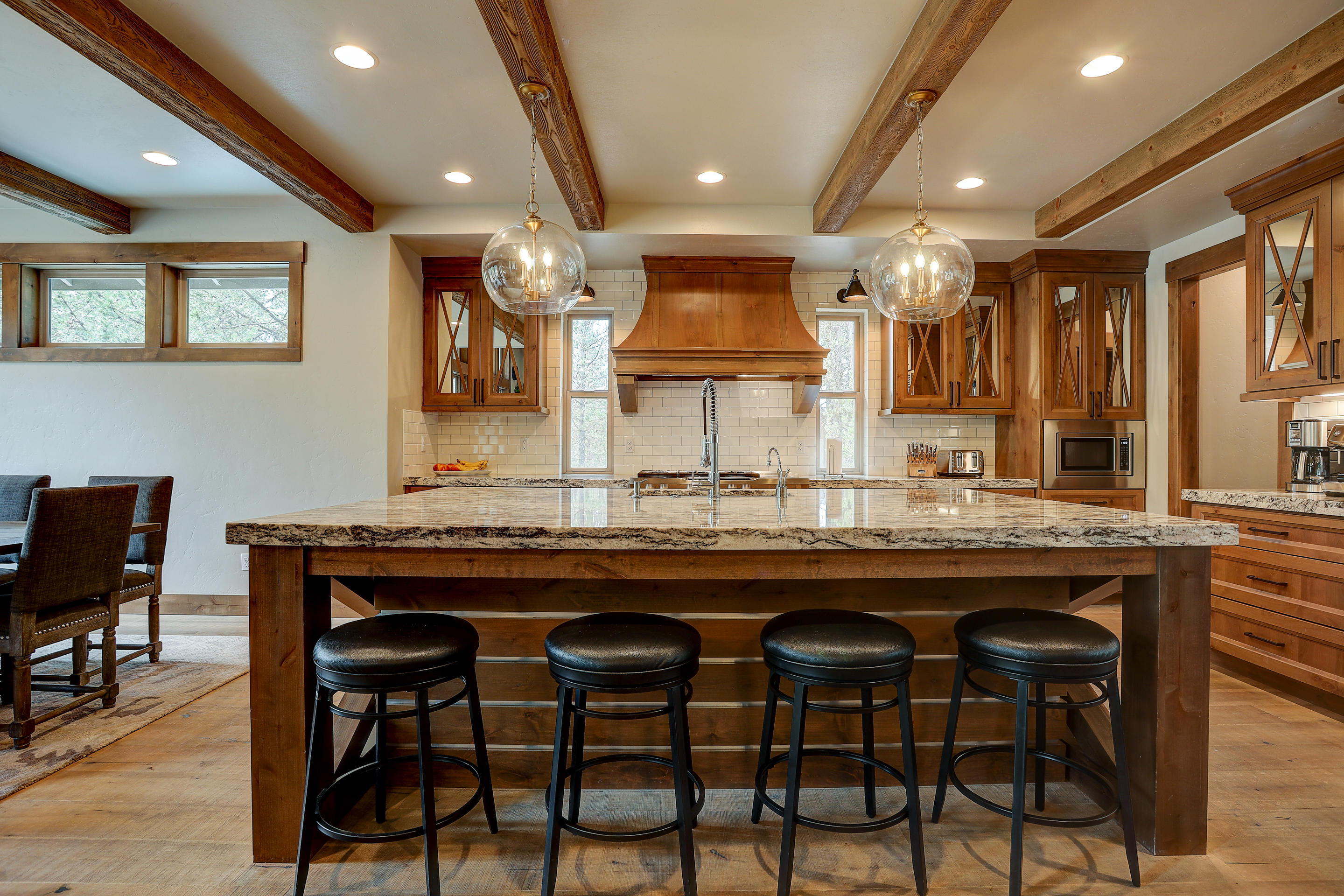 Caldera Springs - Residential