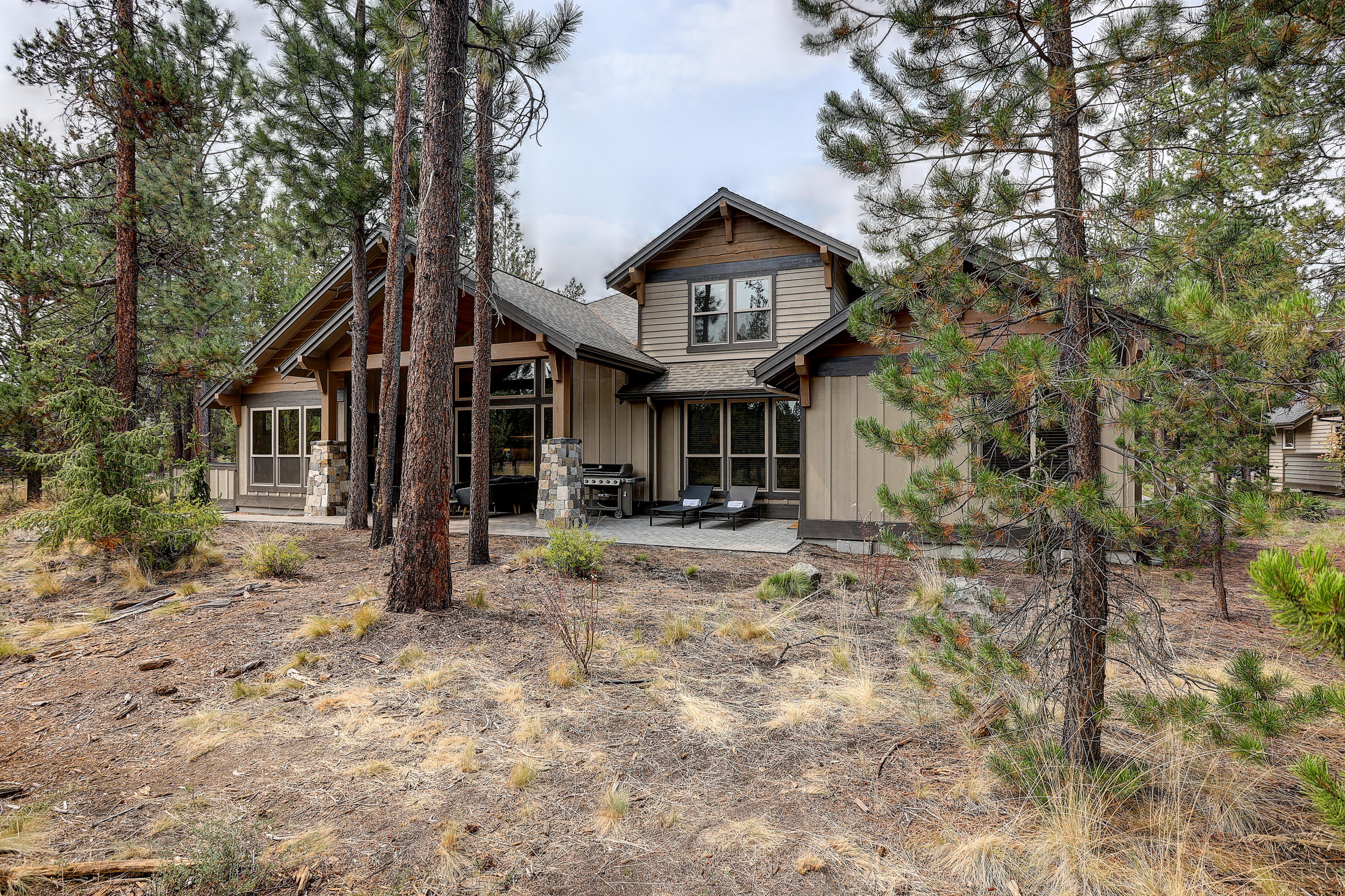 Caldera Springs - Residential