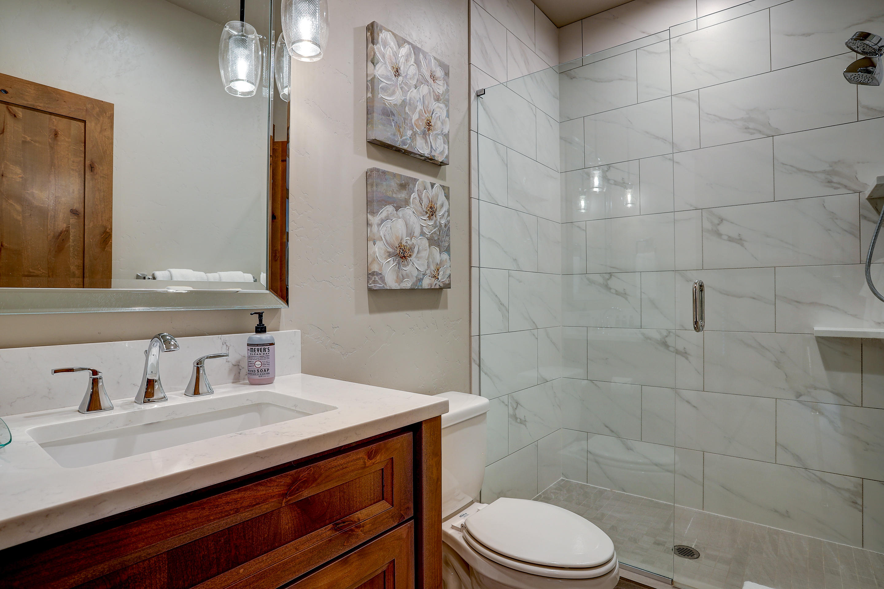 Caldera Springs - Residential