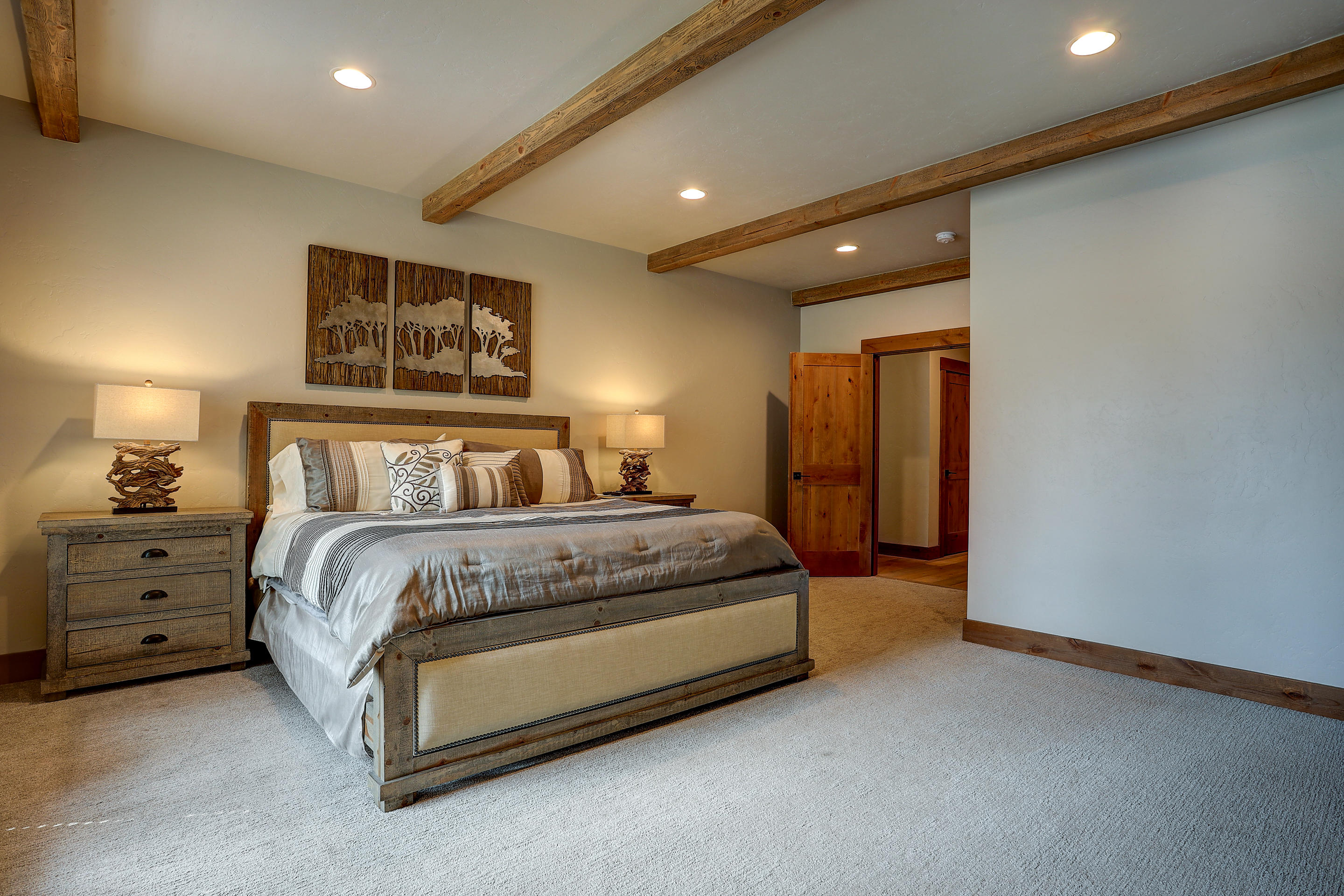 Caldera Springs - Residential