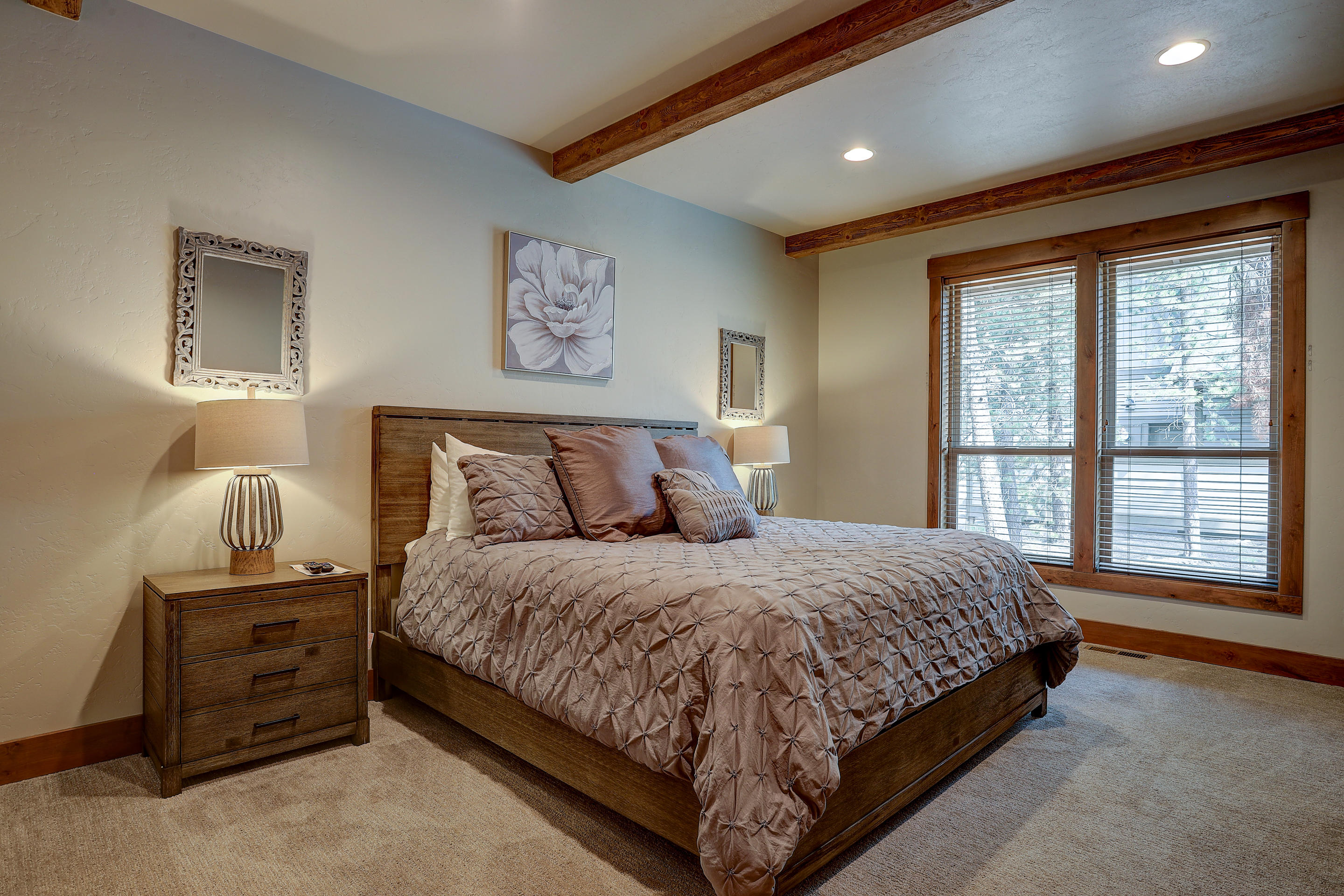 Caldera Springs - Residential