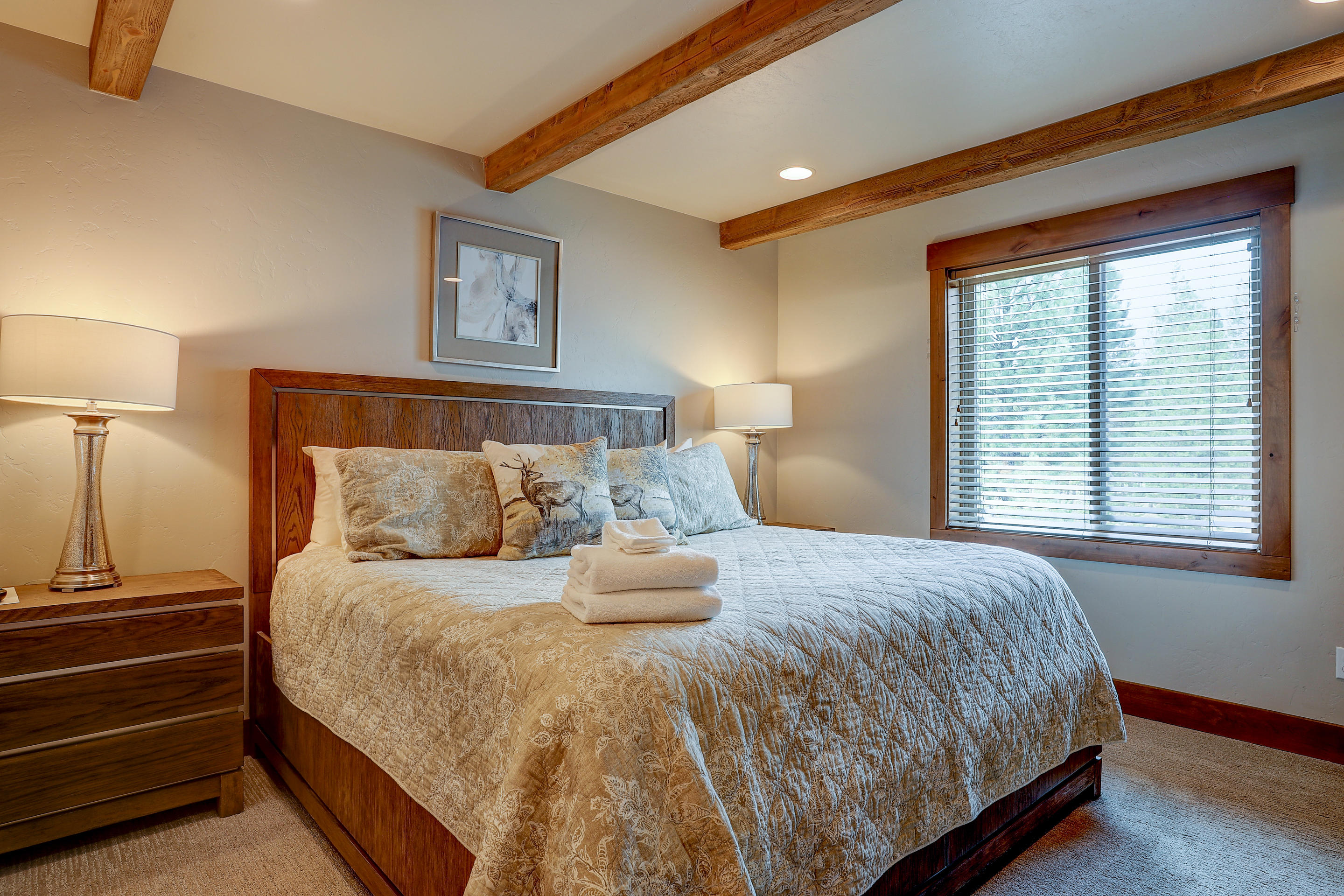 Caldera Springs - Residential