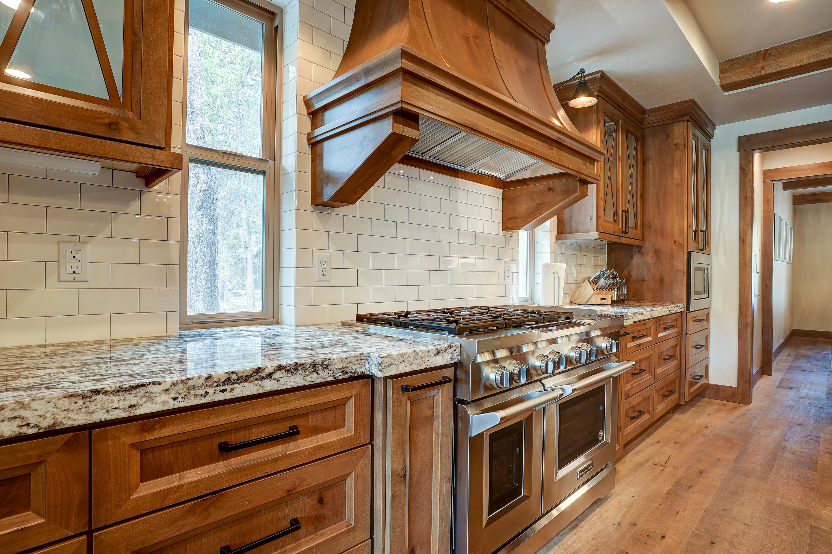 Caldera Springs - Residential