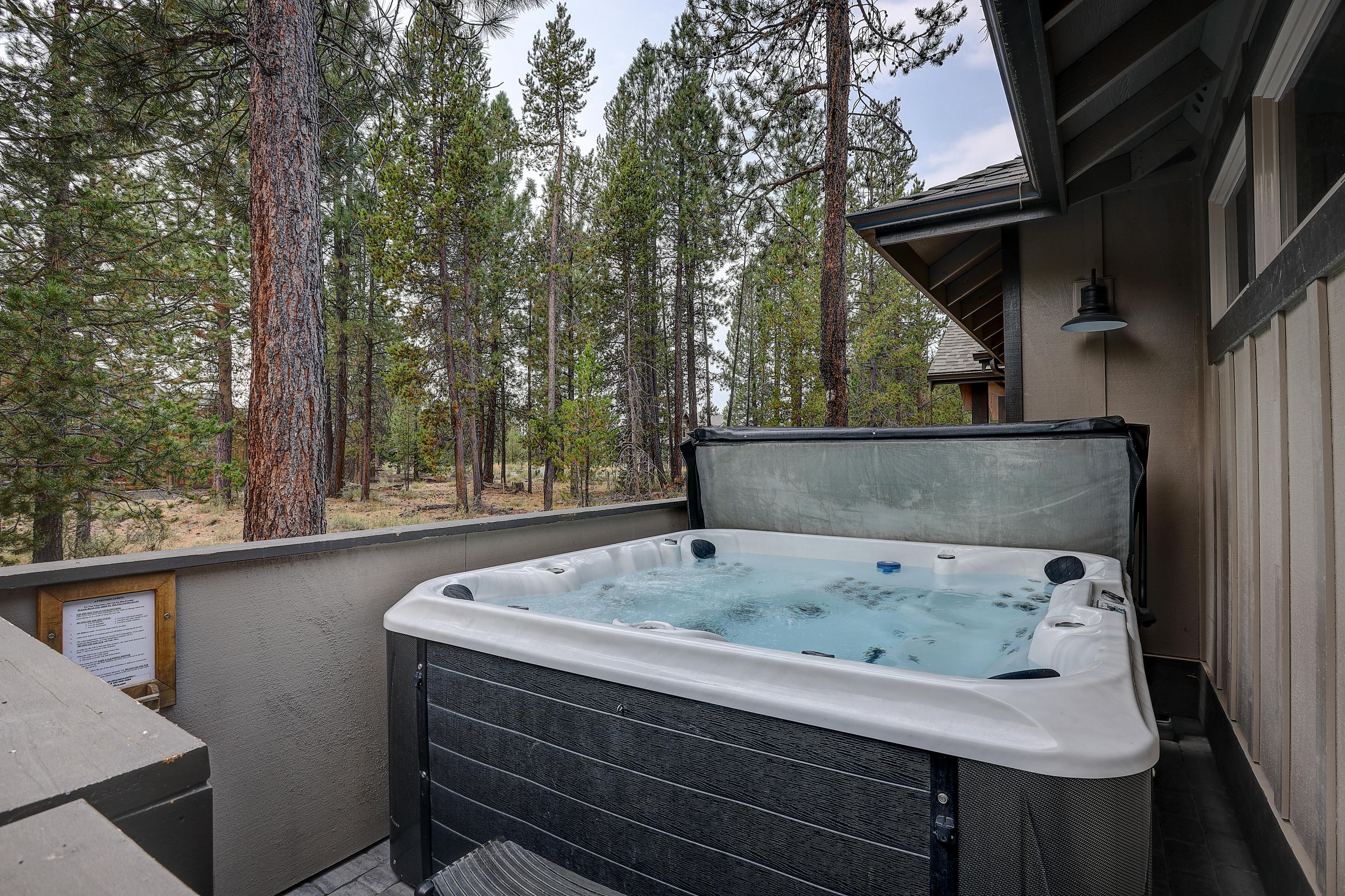 Caldera Springs - Residential